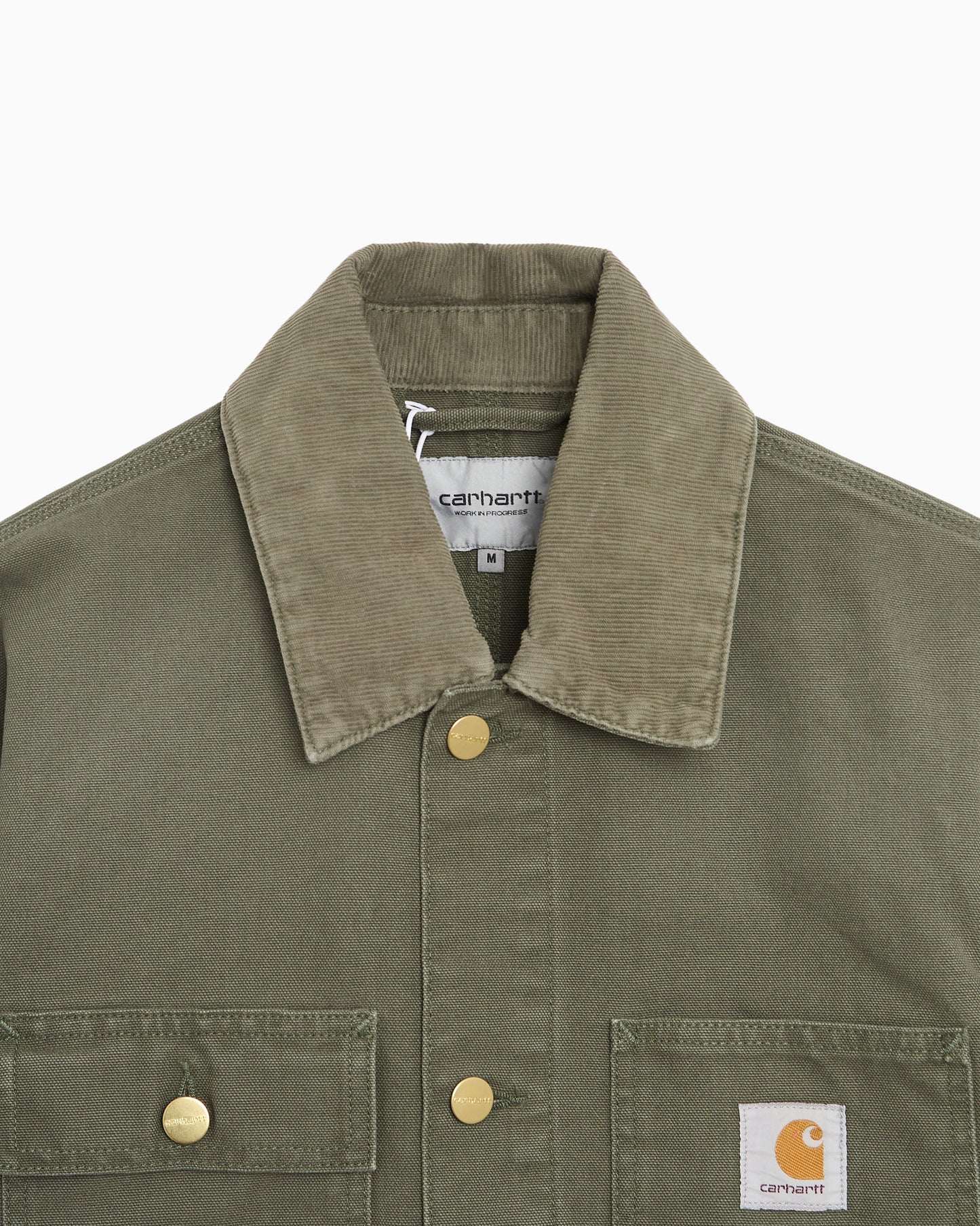 Sobrecamisa Carhartt WIP Michigan para hombre