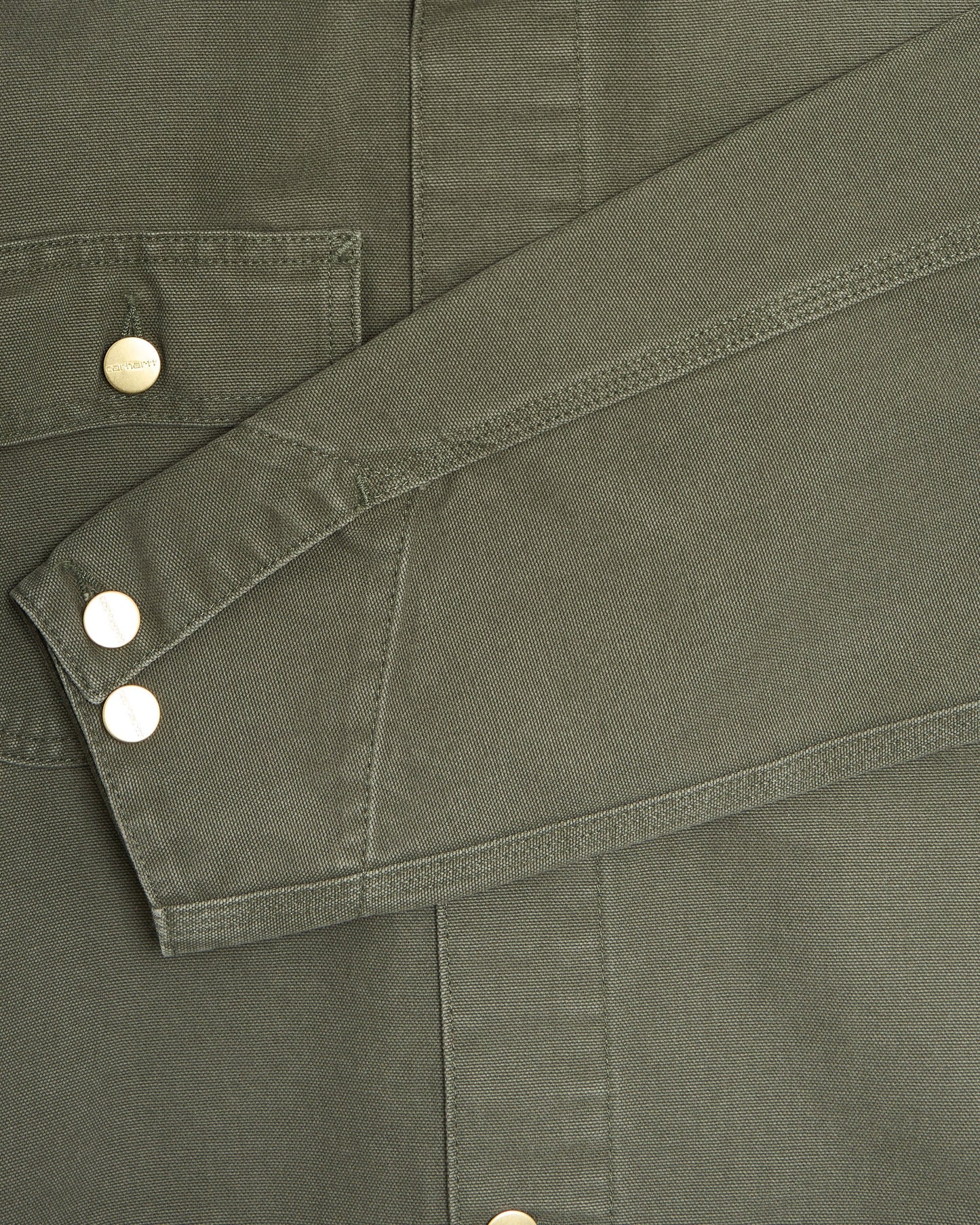 Sobrecamisa Carhartt WIP Michigan para hombre