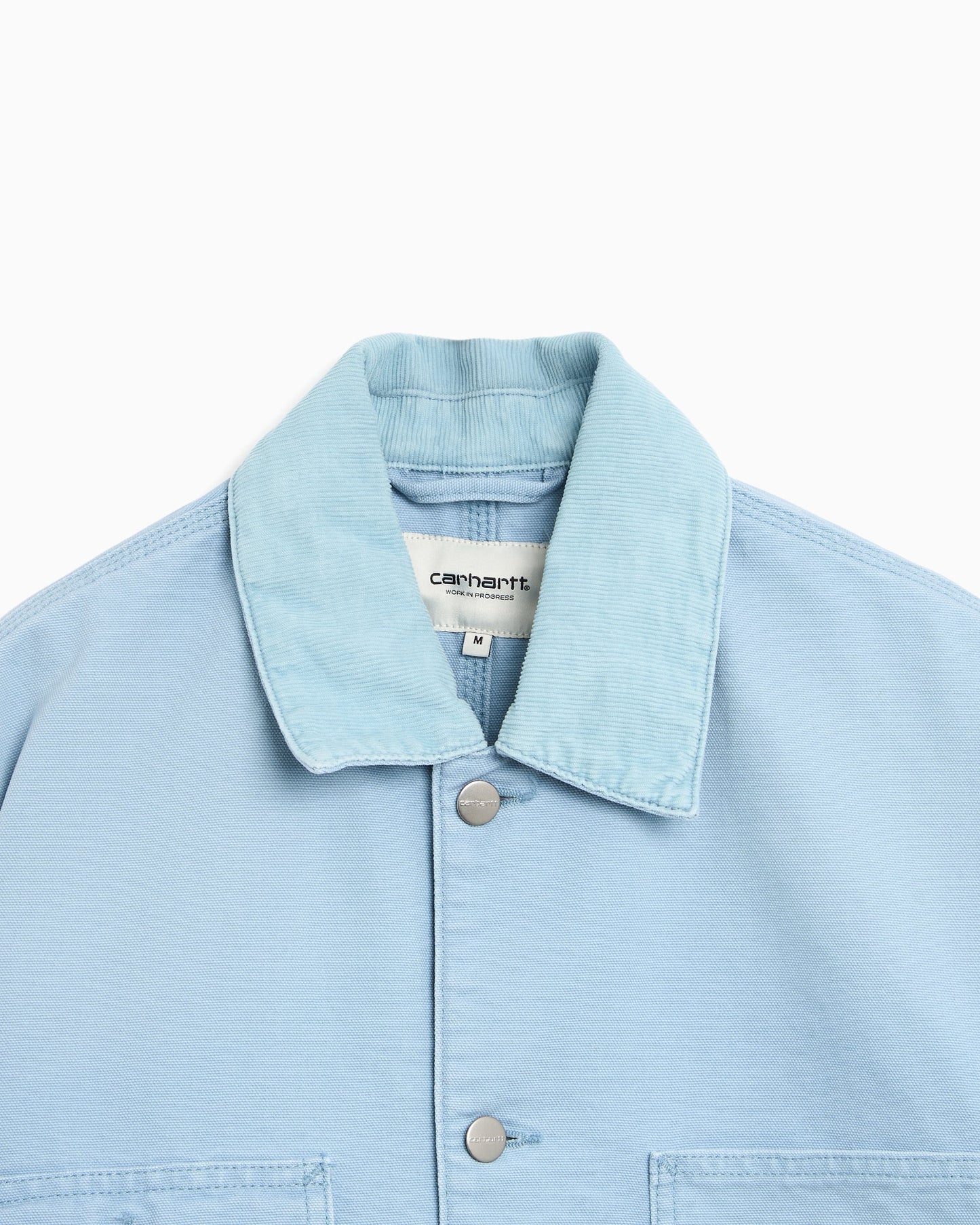 Sobrecamisa Oversize Carhartt WIP Michigan OG para mujer