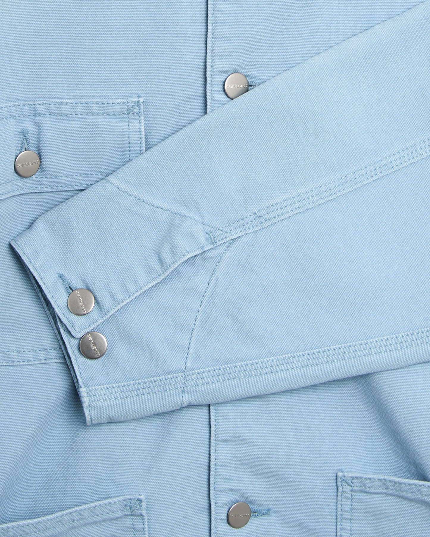Sobrecamisa Oversize Carhartt WIP Michigan OG para mujer