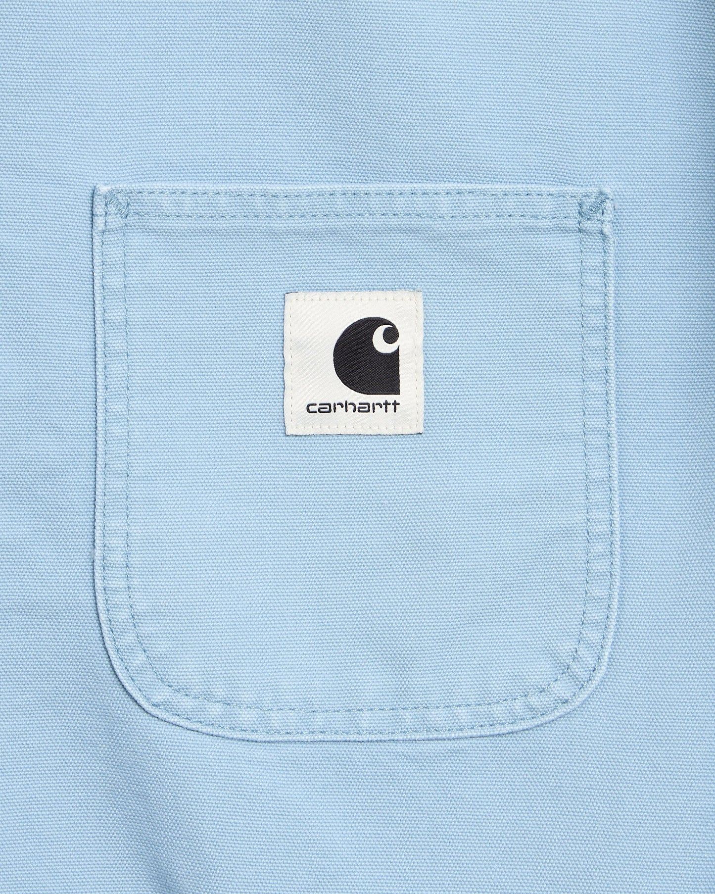 Sobrecamisa Oversize Carhartt WIP Michigan OG para mujer