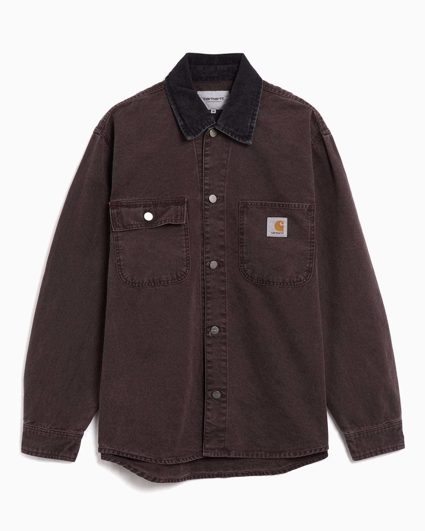 Sobrecamisa Relaxed Carhartt WIP Mitch para hombre