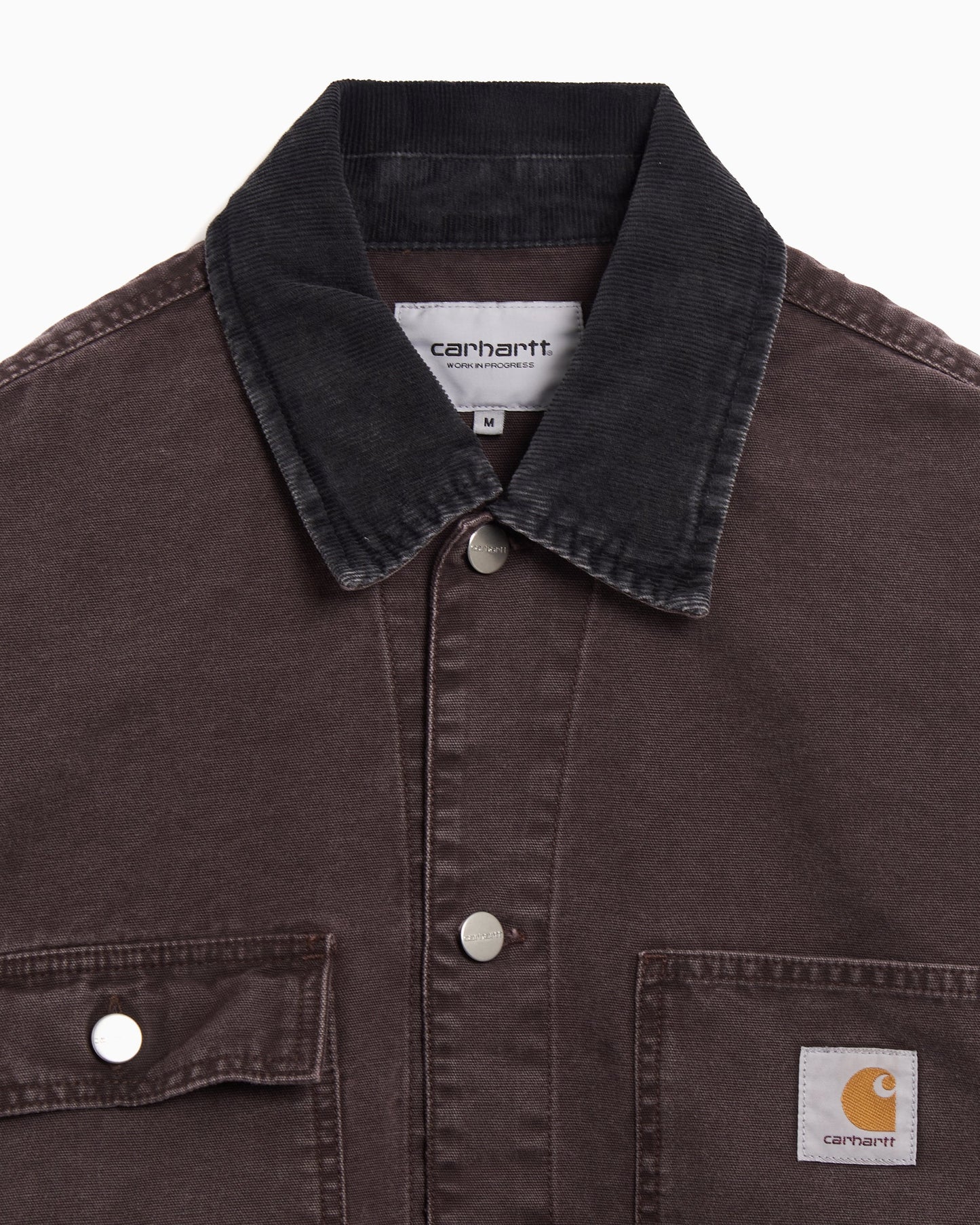 Sobrecamisa Relaxed Carhartt WIP Mitch para hombre