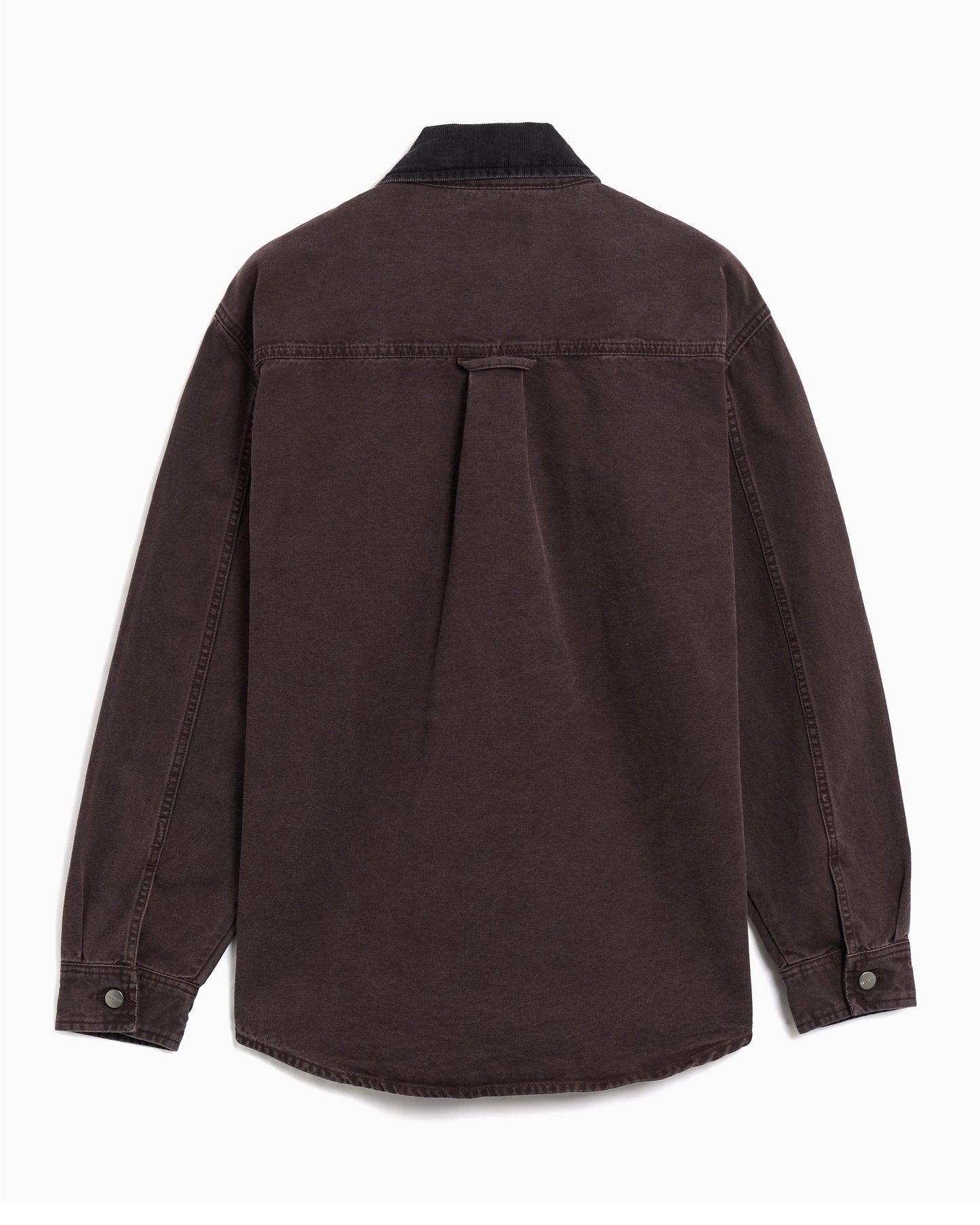 Sobrecamisa Relaxed Carhartt WIP Mitch para hombre