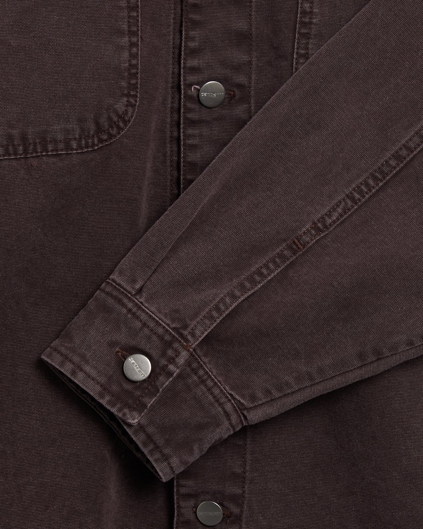 Sobrecamisa Relaxed Carhartt WIP Mitch para hombre