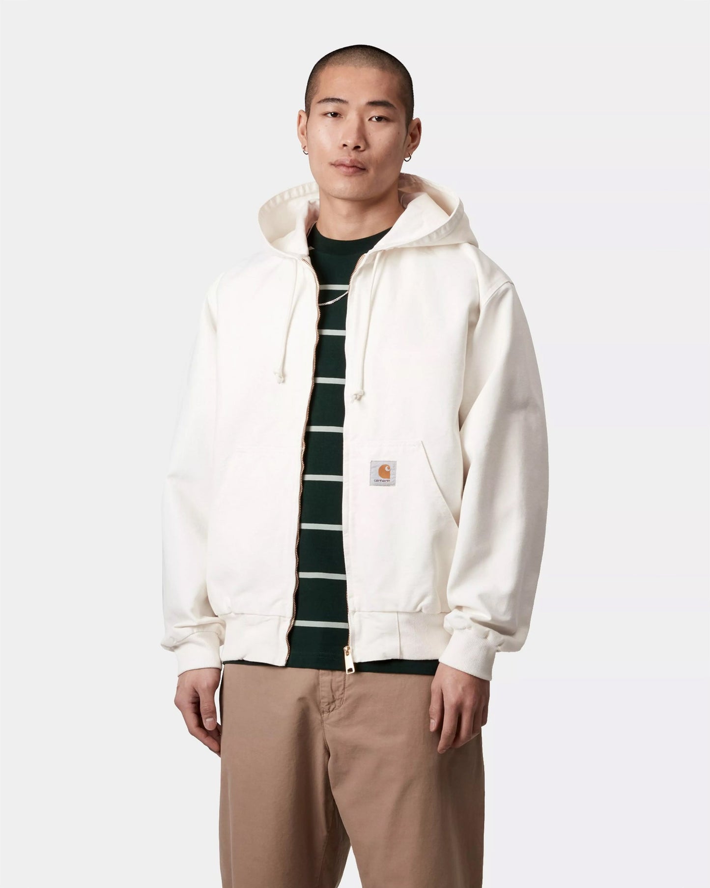 Chaqueta ligera Relaxed Carhartt WIP OG Active para hombre