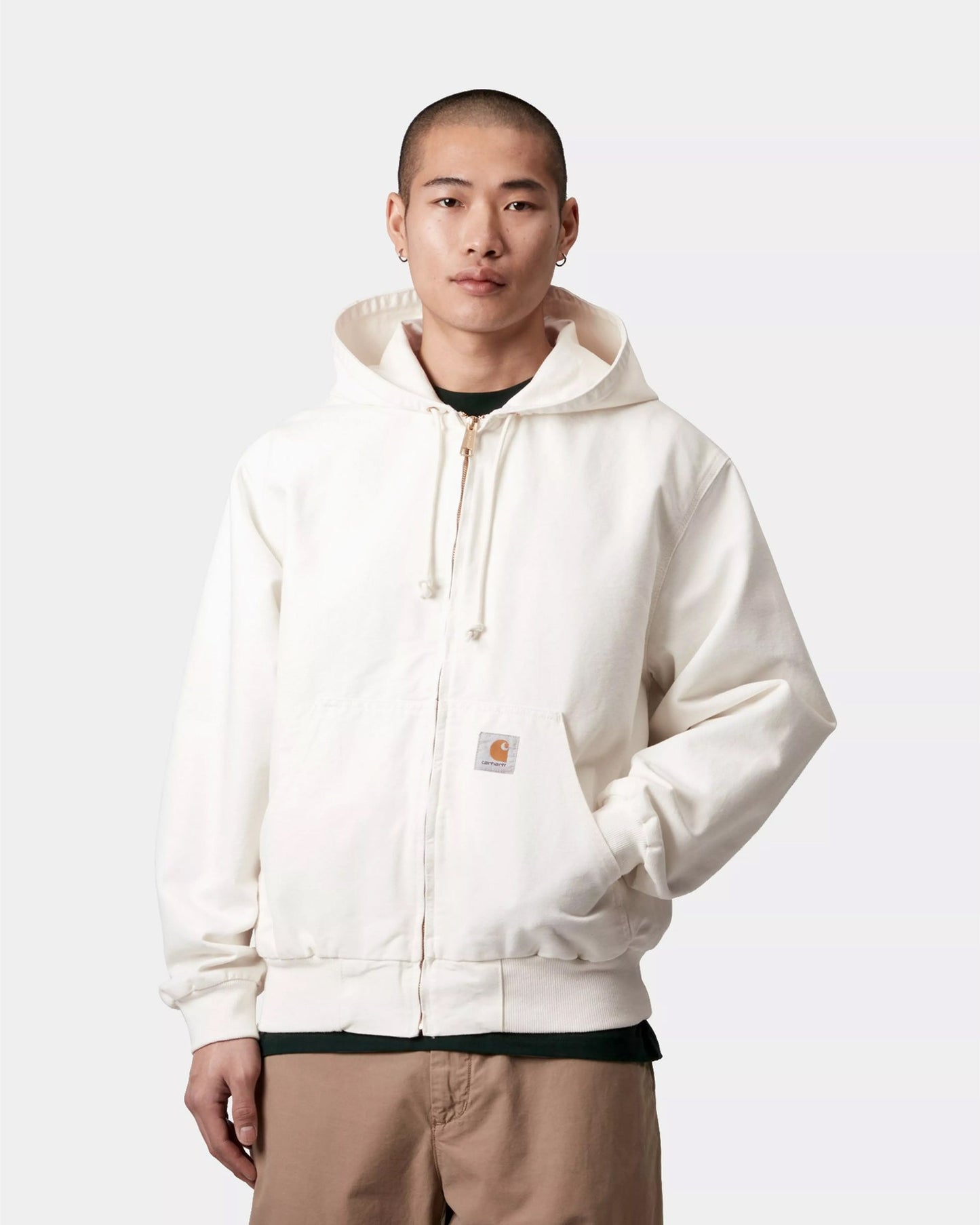 Chaqueta ligera Relaxed Carhartt WIP OG Active para hombre