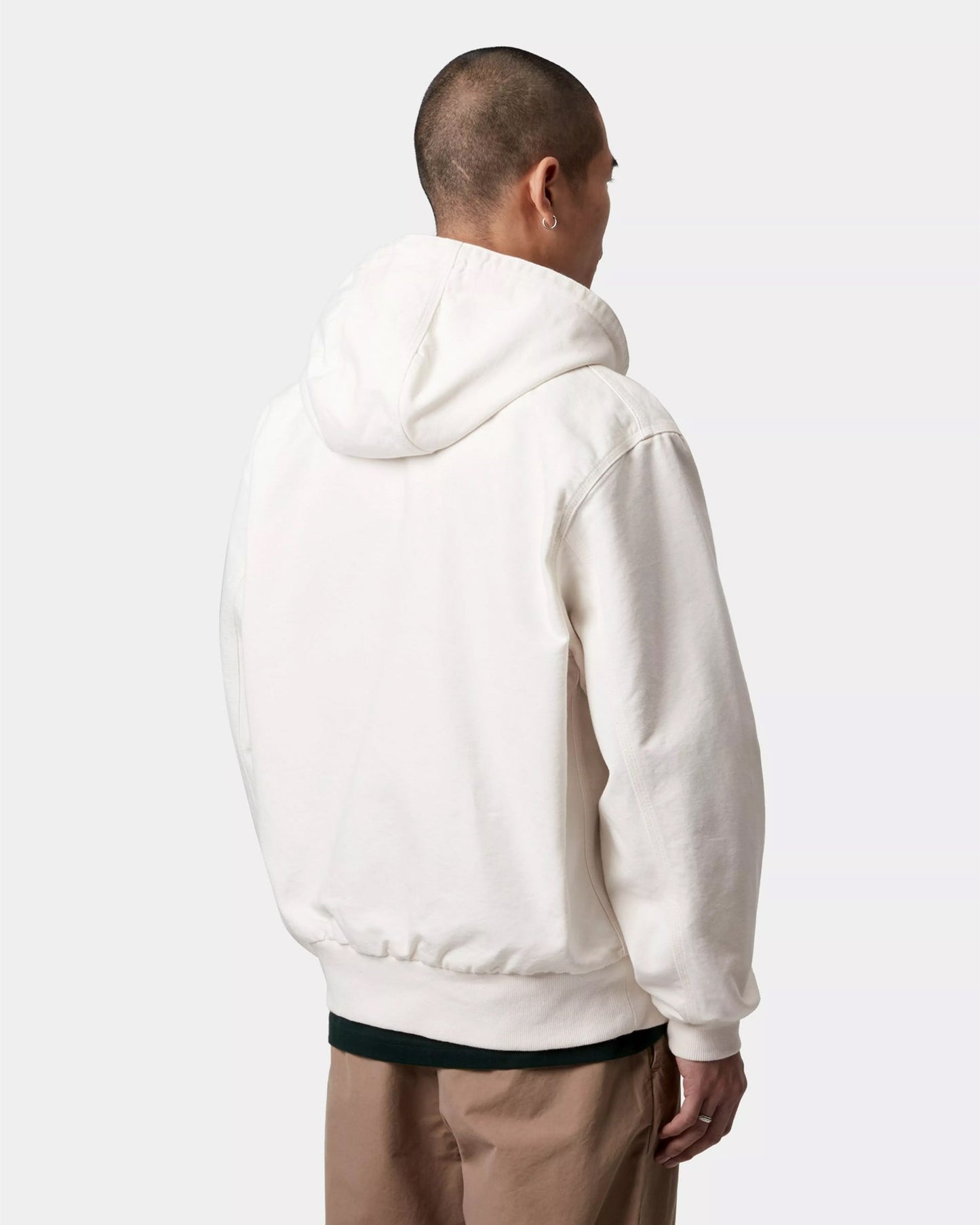 Chaqueta ligera Relaxed Carhartt WIP OG Active para hombre