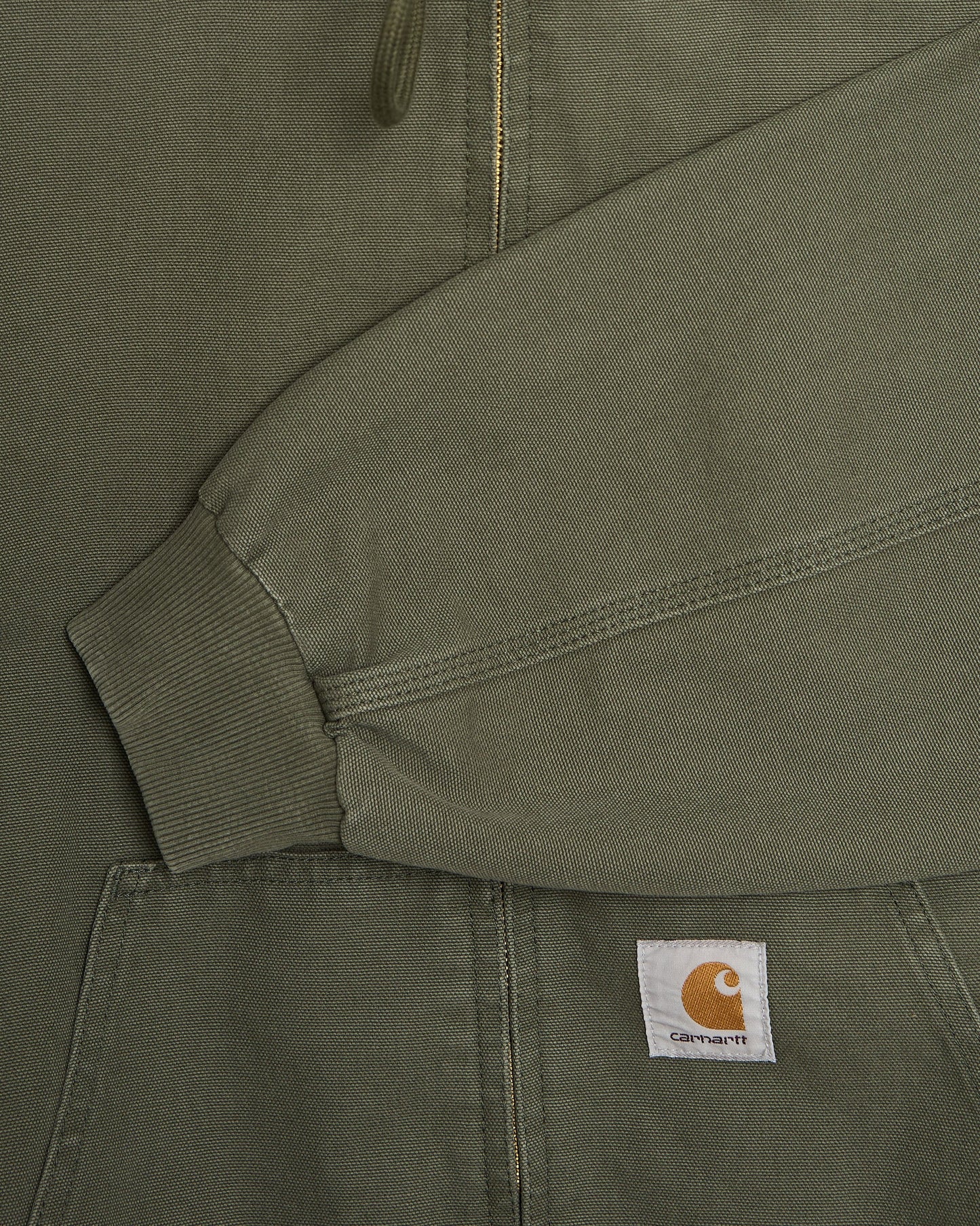 Chaqueta ligera Relaxed Carhartt WIP OG Active para hombre