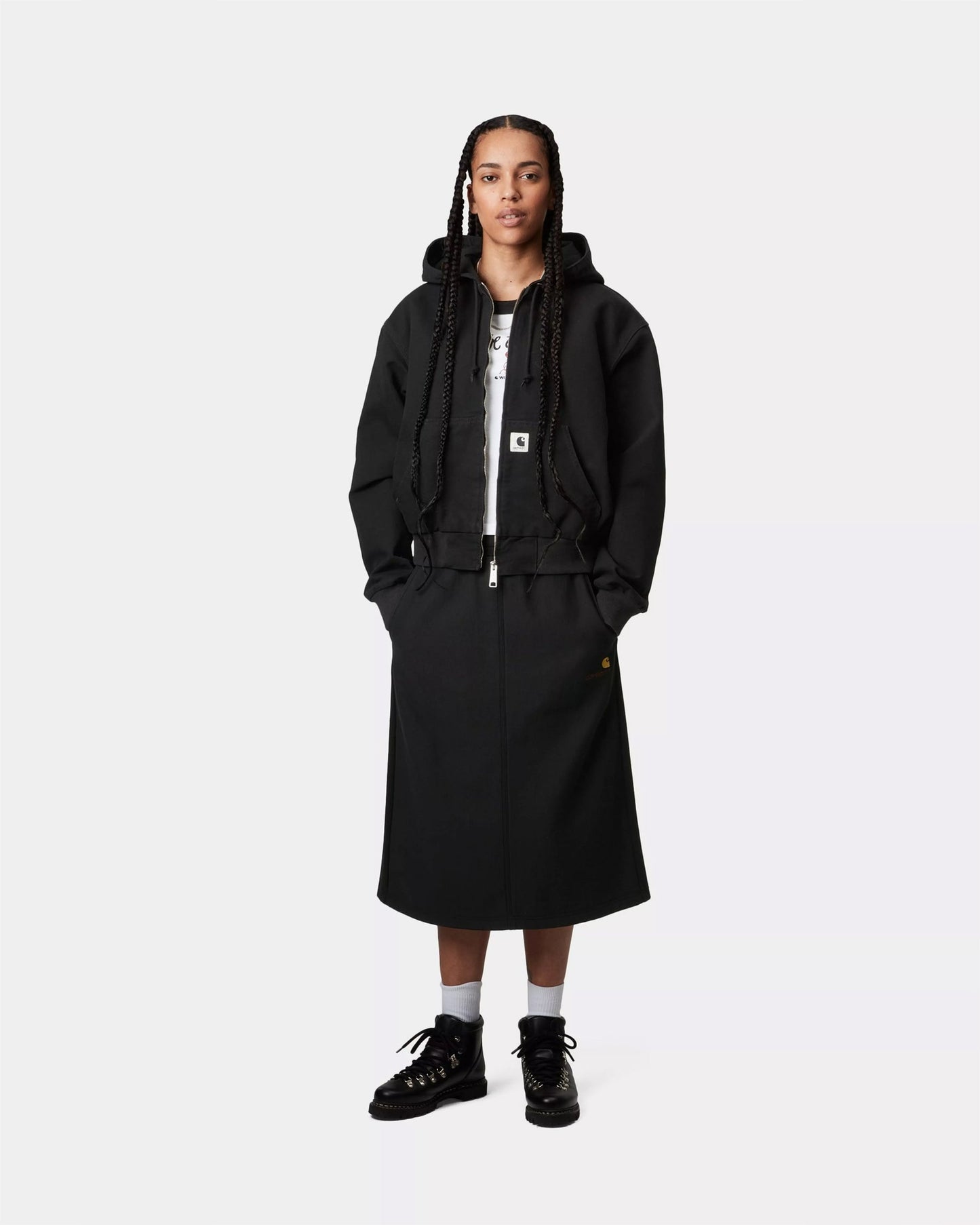 Chaqueta ligera Relaxed Carhartt WIP OG Active para mujer