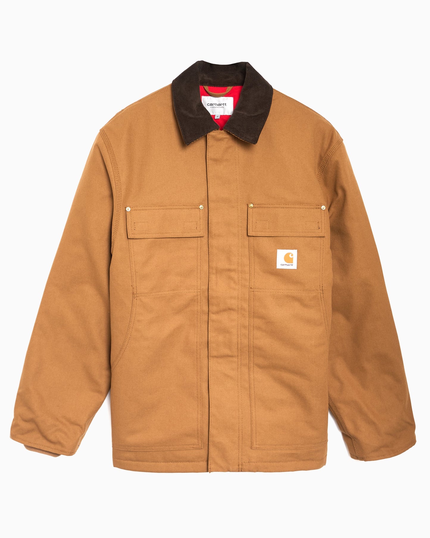 Work Jacket Relaxed Carhartt WIP OG Arctic Unisex