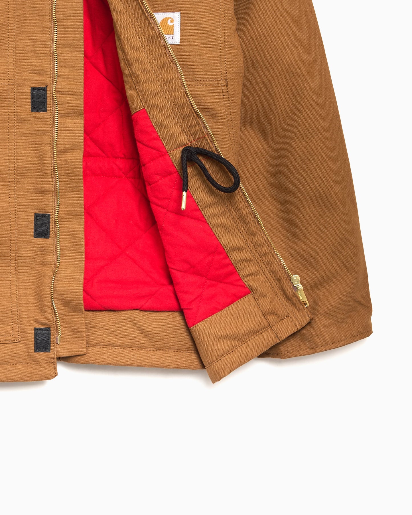 Work Jacket Relaxed Carhartt WIP OG Arctic Unisex