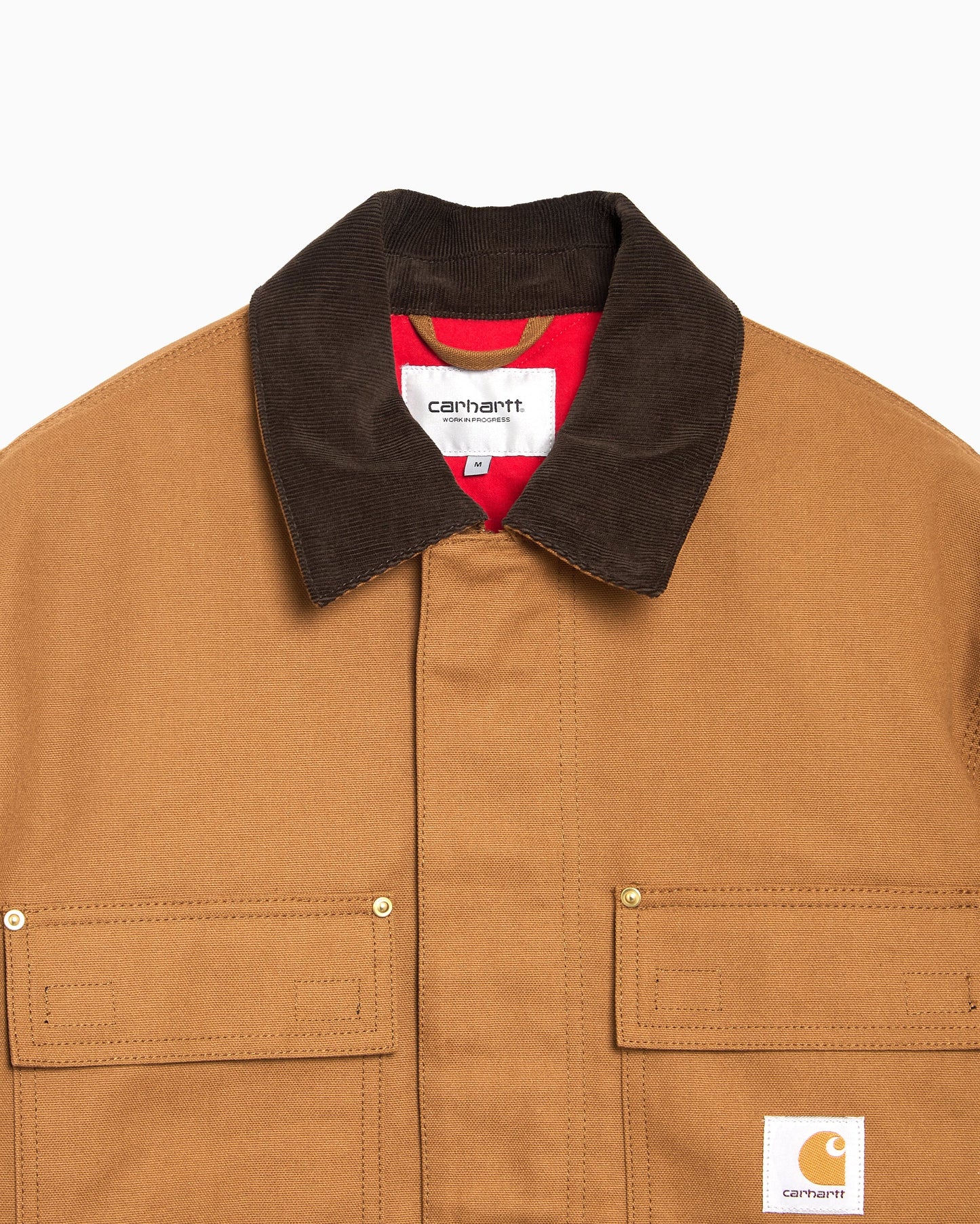 Work Jacket Relaxed Carhartt WIP OG Arctic Unisex