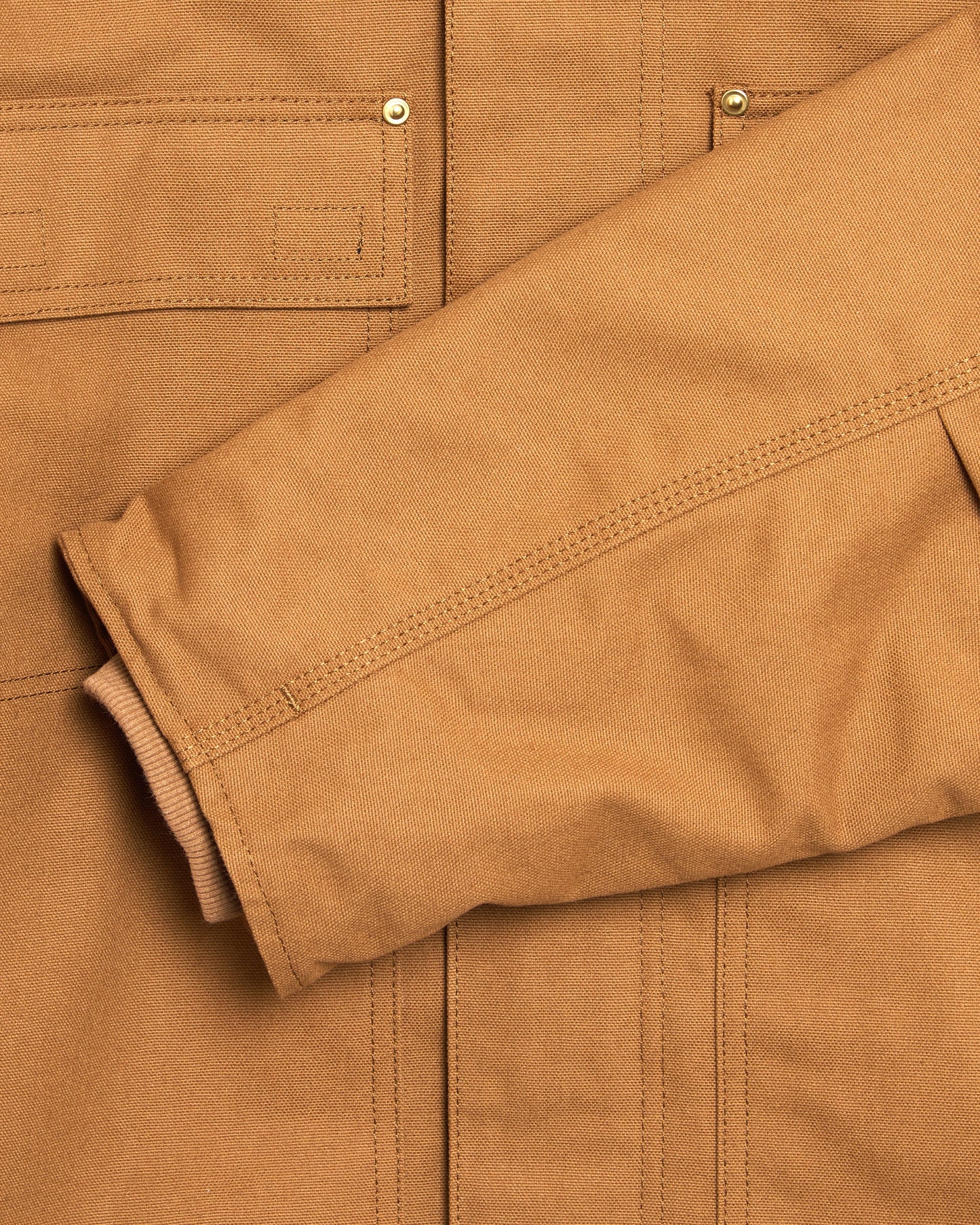 Work Jacket Relaxed Carhartt WIP OG Arctic Unisex