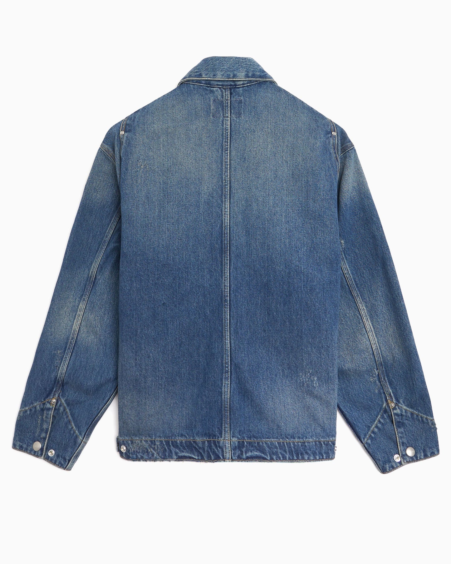 Chaqueta vaquera Relaxed Carhartt WIP OG Arctic para mujer