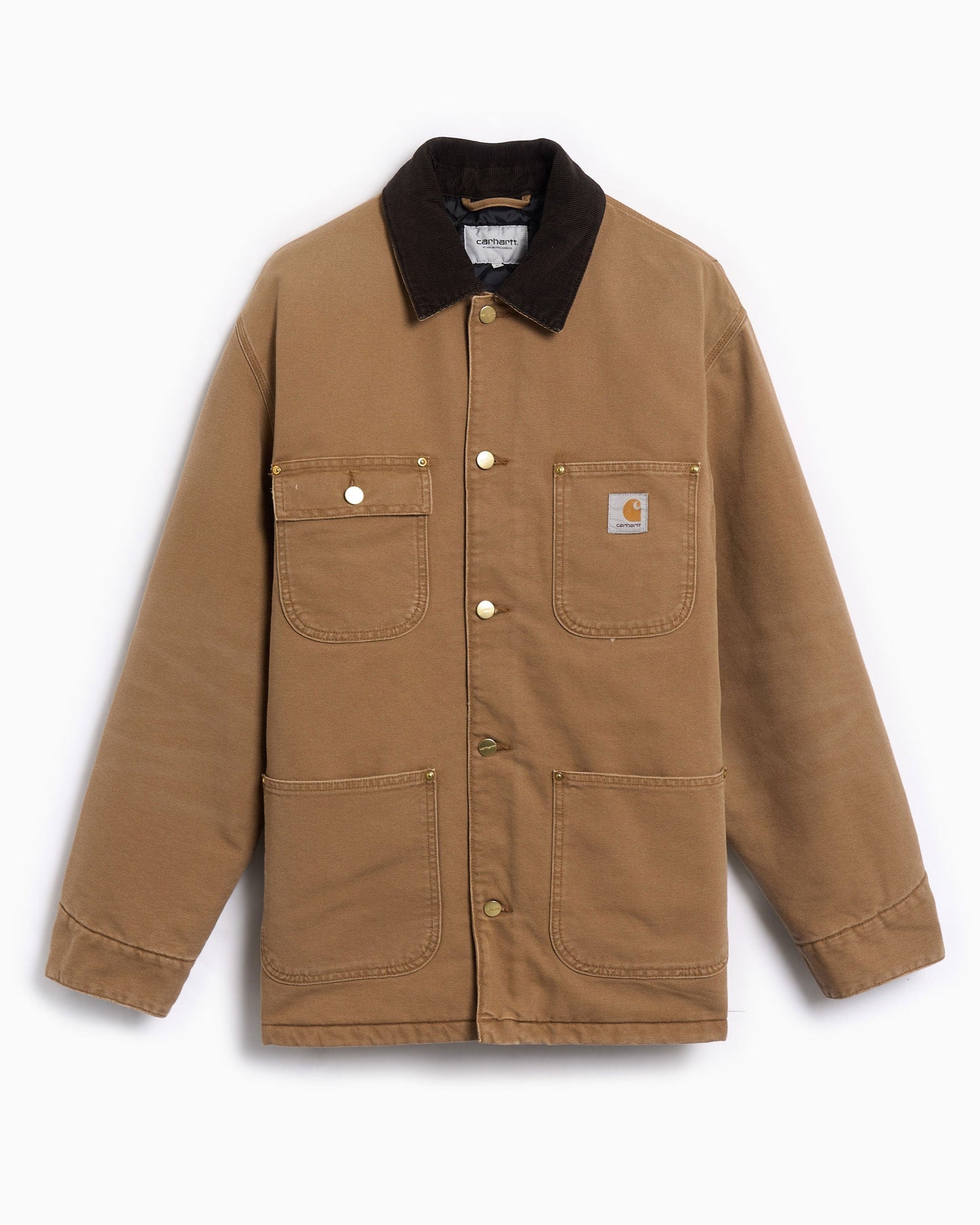 Work Jacket Boxy Carhartt WIP OG Chore Unisex