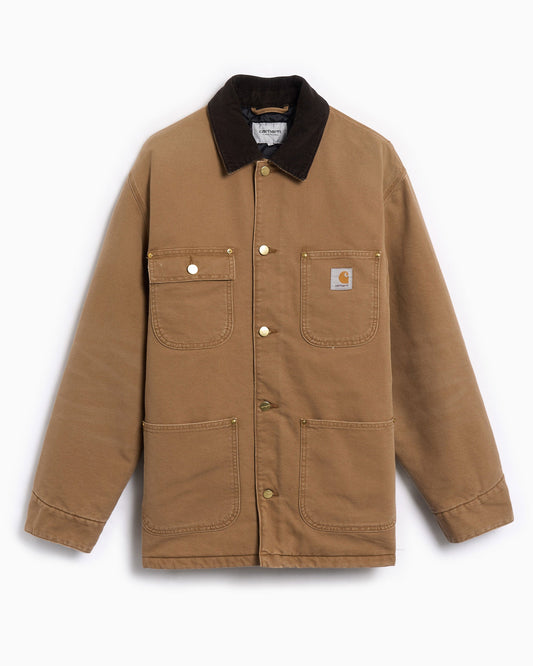 Work Jacket Boxy Carhartt WIP OG Chore Unisex