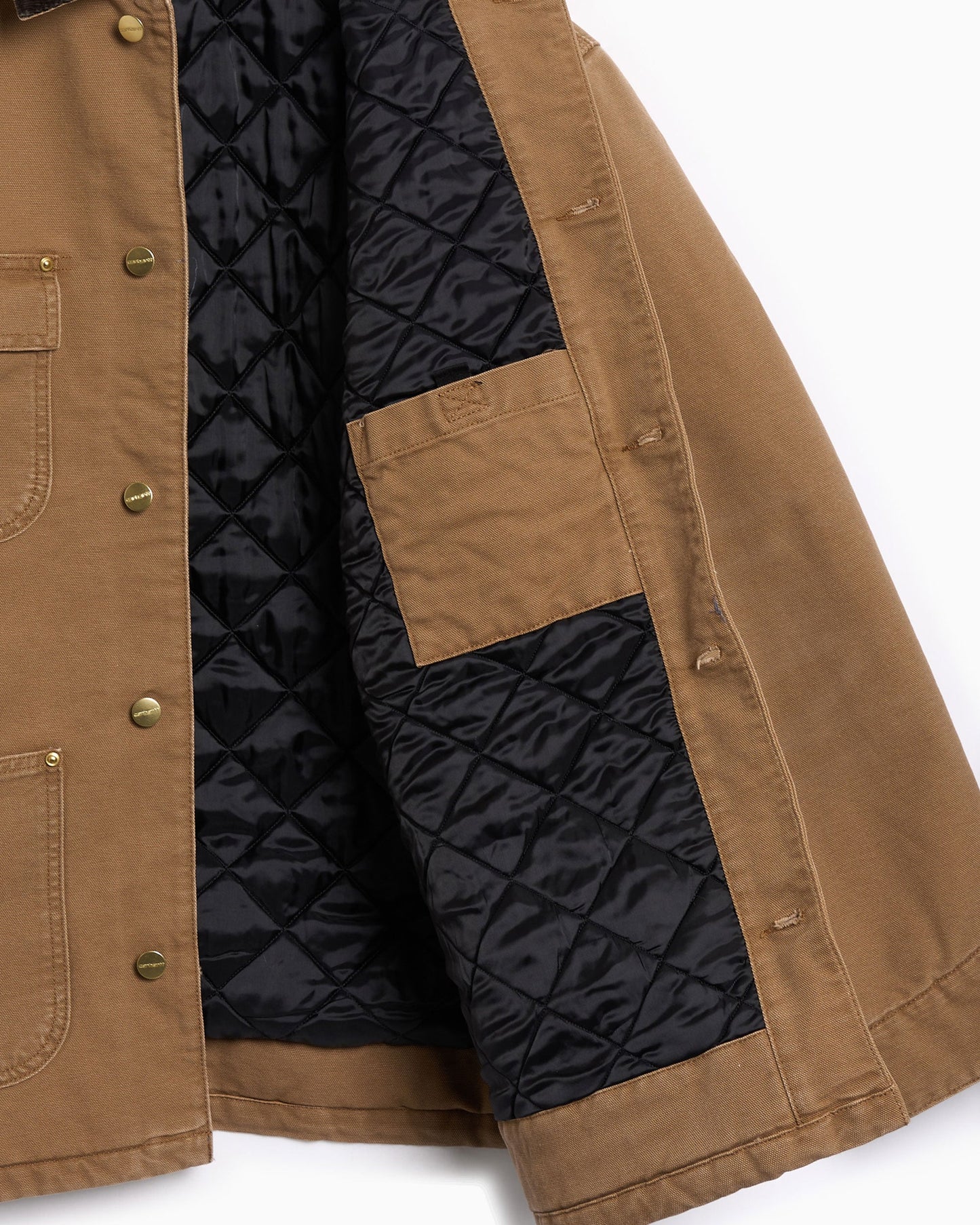 Work Jacket Boxy Carhartt WIP OG Chore Unisex