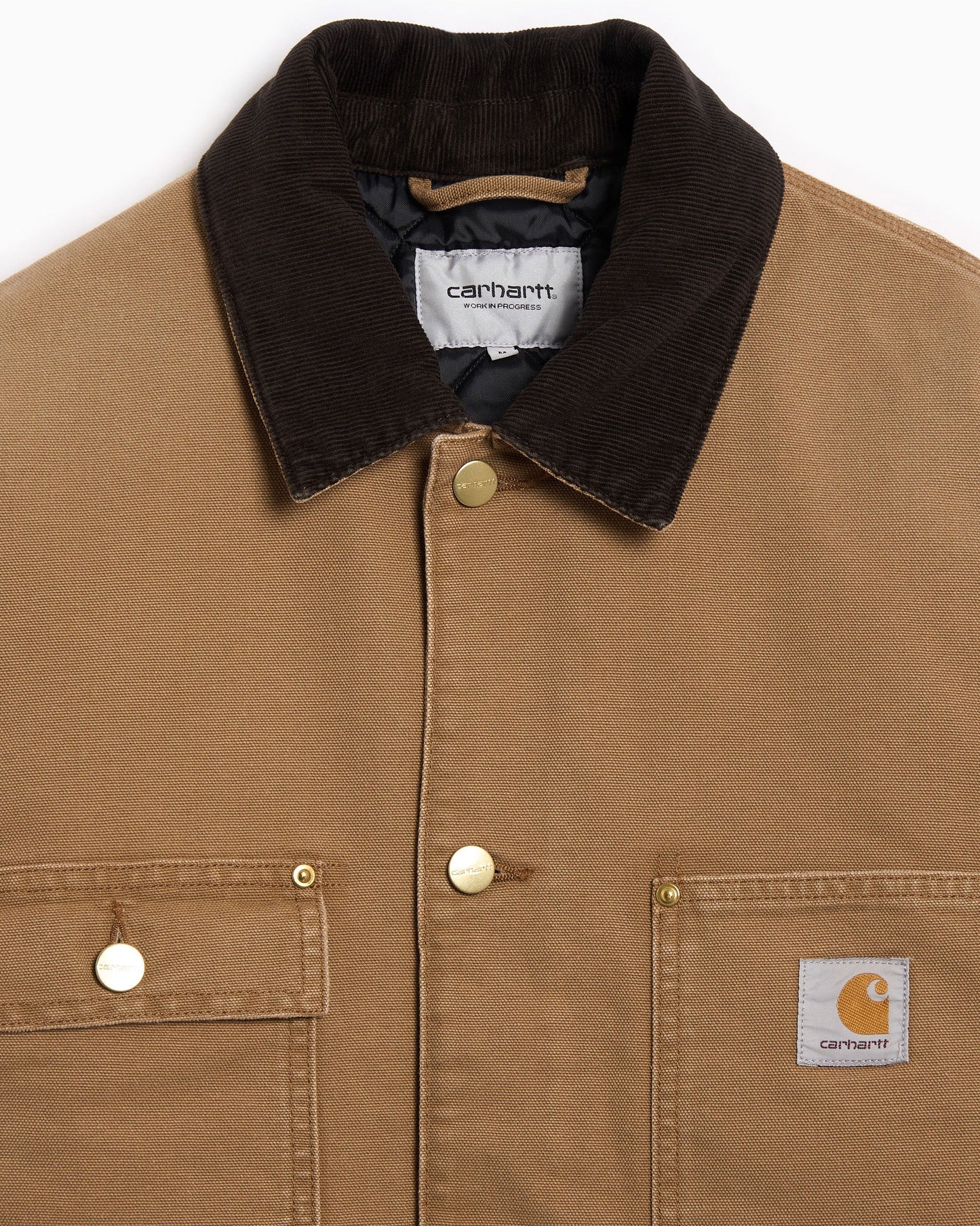 Work Jacket Boxy Carhartt WIP OG Chore Unisex