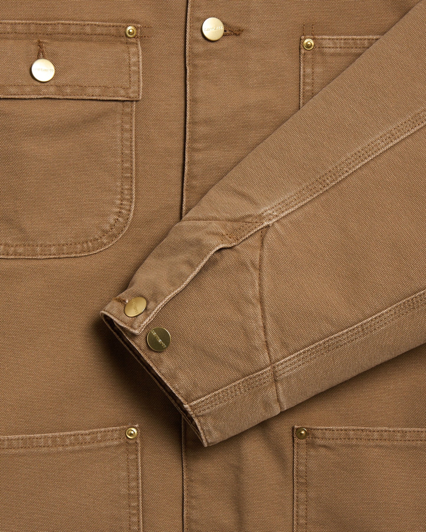 Work Jacket Boxy Carhartt WIP OG Chore Unisex