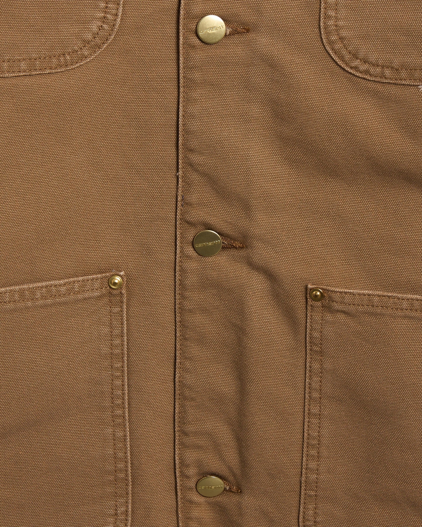 Work Jacket Boxy Carhartt WIP OG Chore Unisex