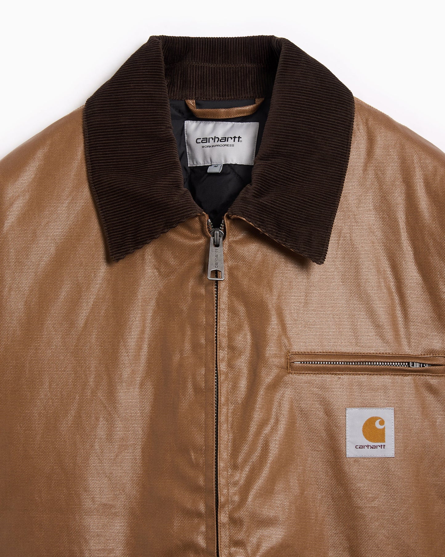Work Jacket Carhartt WIP OG Dean para hombre