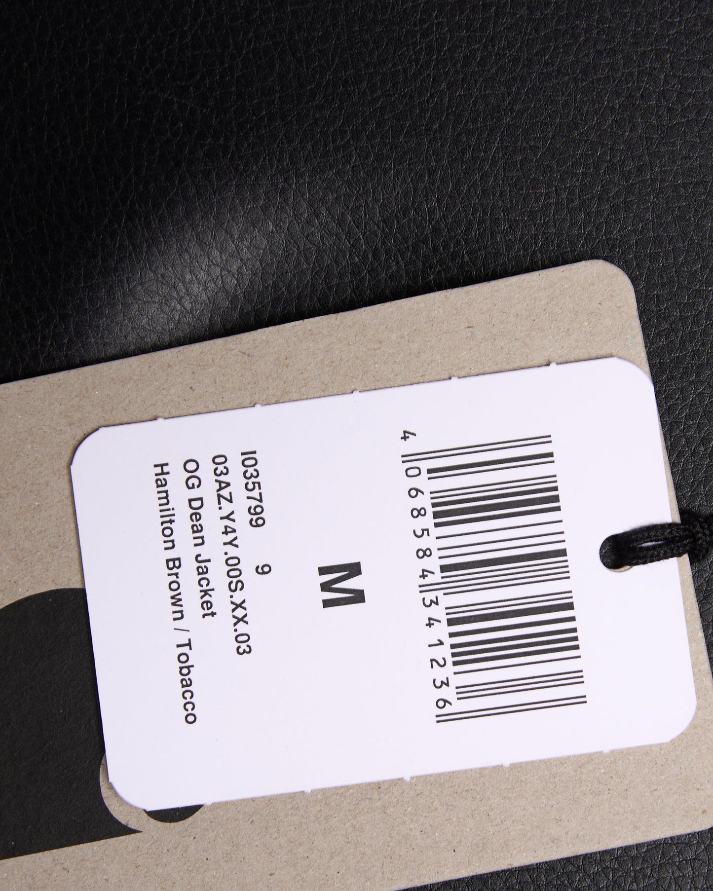 Work Jacket Carhartt WIP OG Dean para hombre