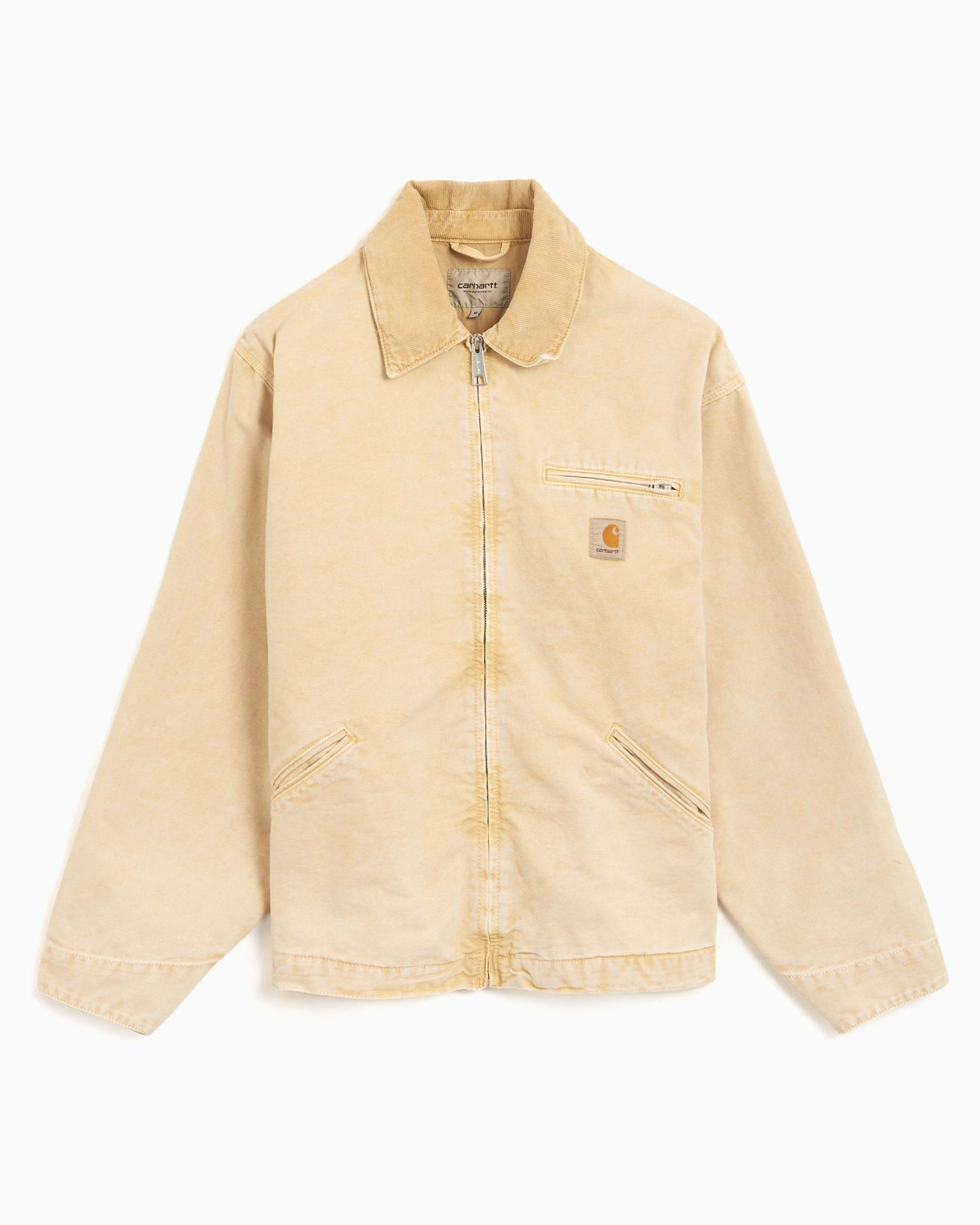 Chaqueta vaquera Relaxed Carhartt WIP OG Detroit para hombre