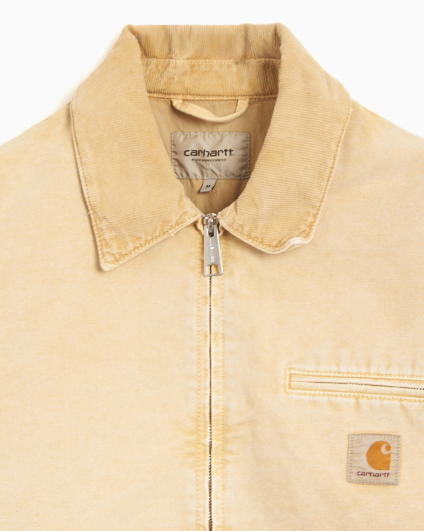 Chaqueta vaquera Relaxed Carhartt WIP OG Detroit para hombre