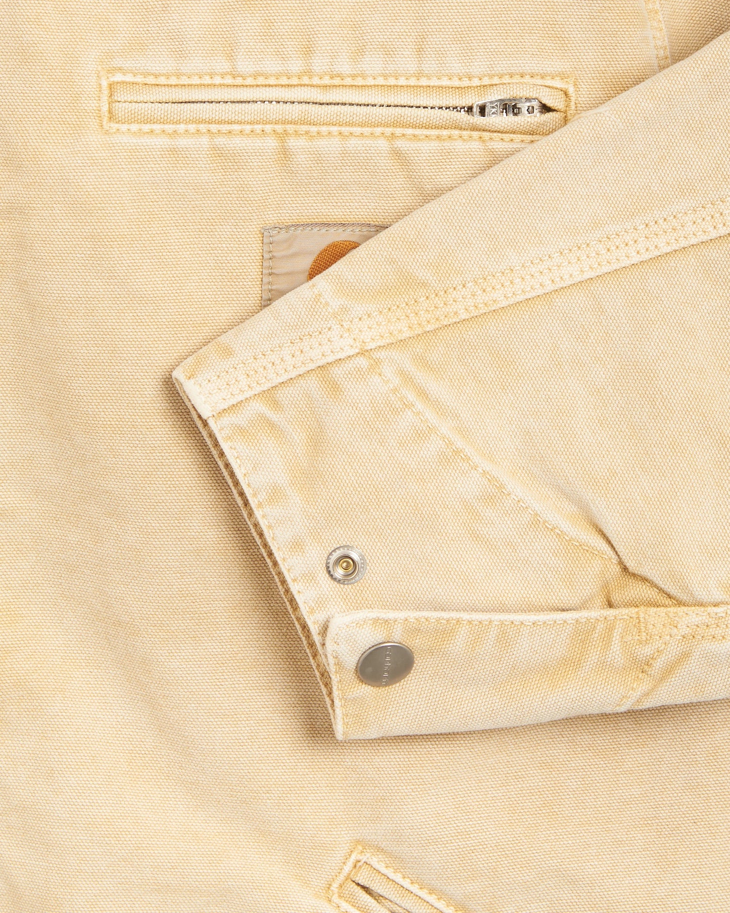 Chaqueta vaquera Relaxed Carhartt WIP OG Detroit para hombre
