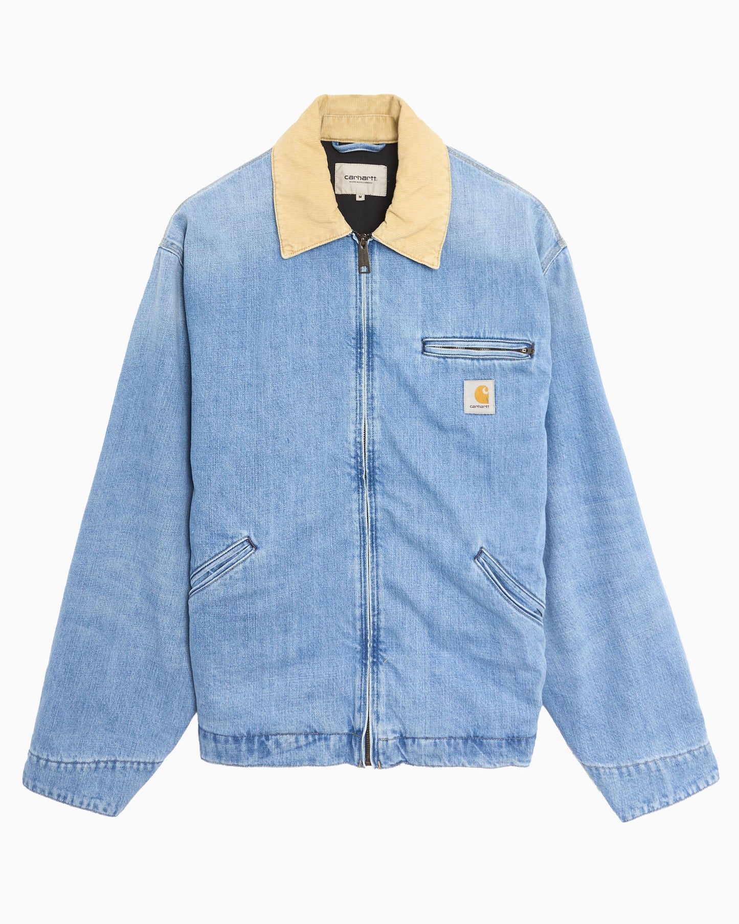 Chaqueta vaquera Relaxed Carhartt WIP OG Detroit Unisex
