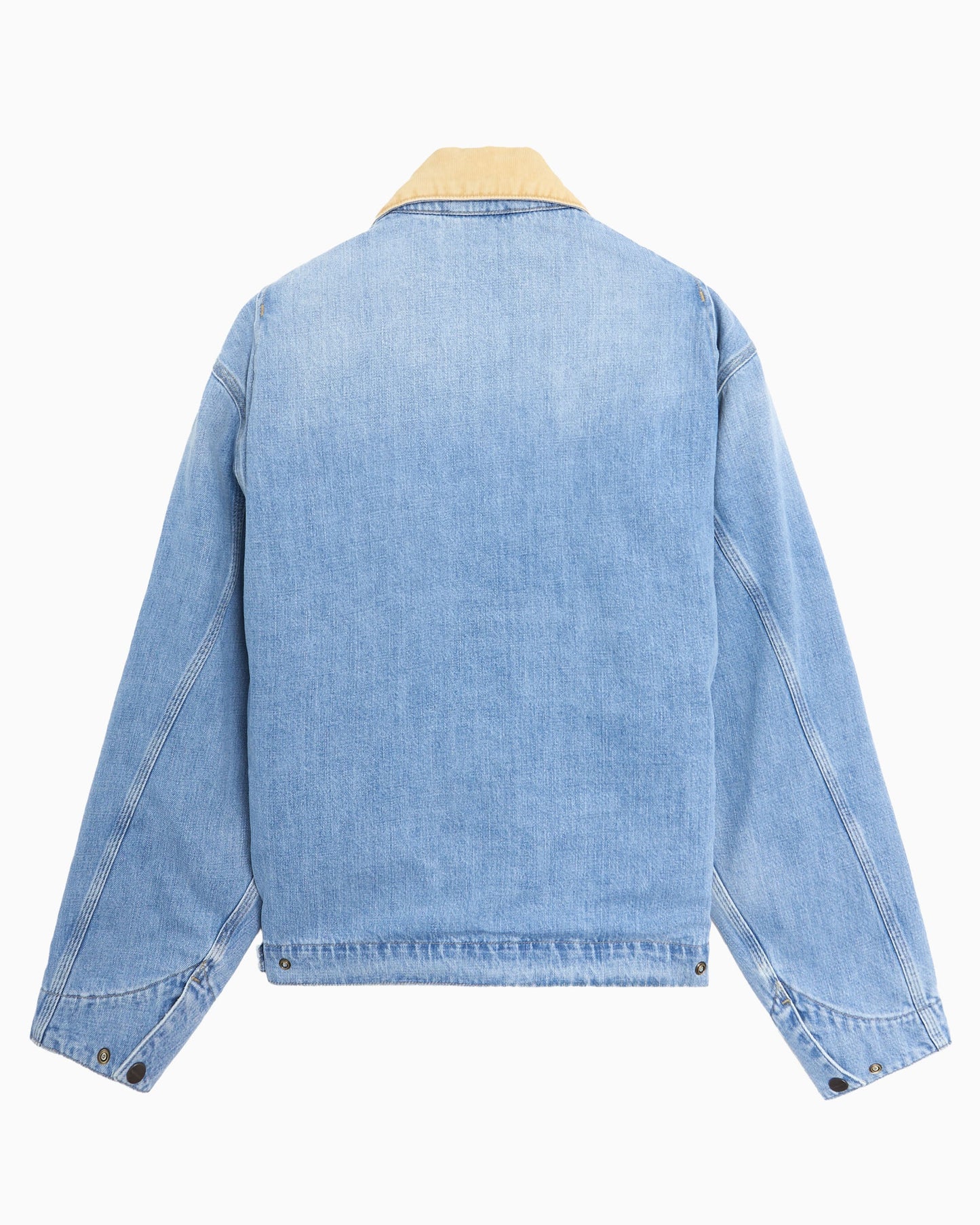 Chaqueta vaquera Relaxed Carhartt WIP OG Detroit Unisex