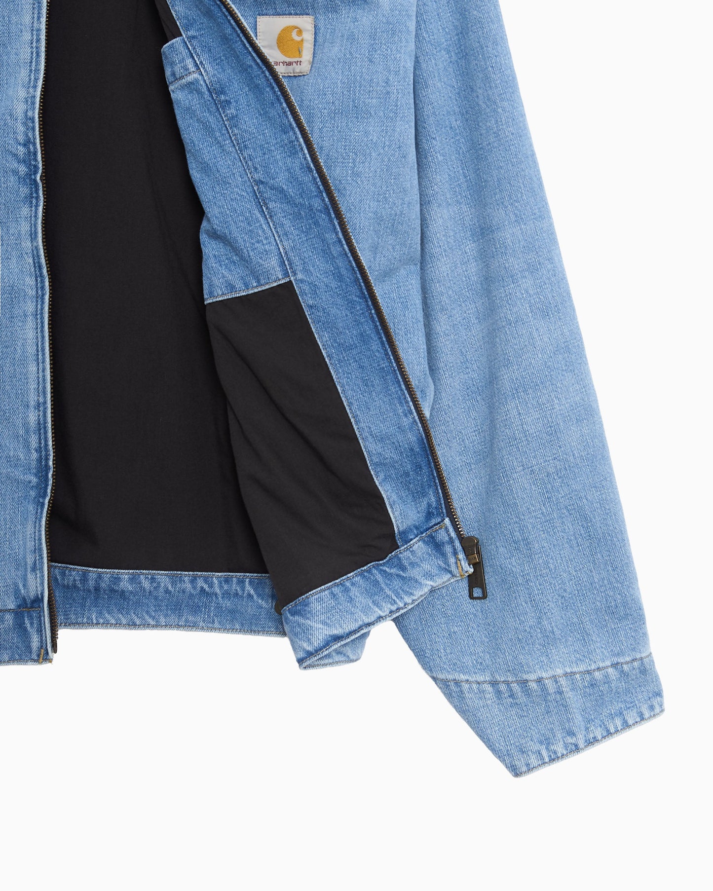 Chaqueta vaquera Relaxed Carhartt WIP OG Detroit Unisex