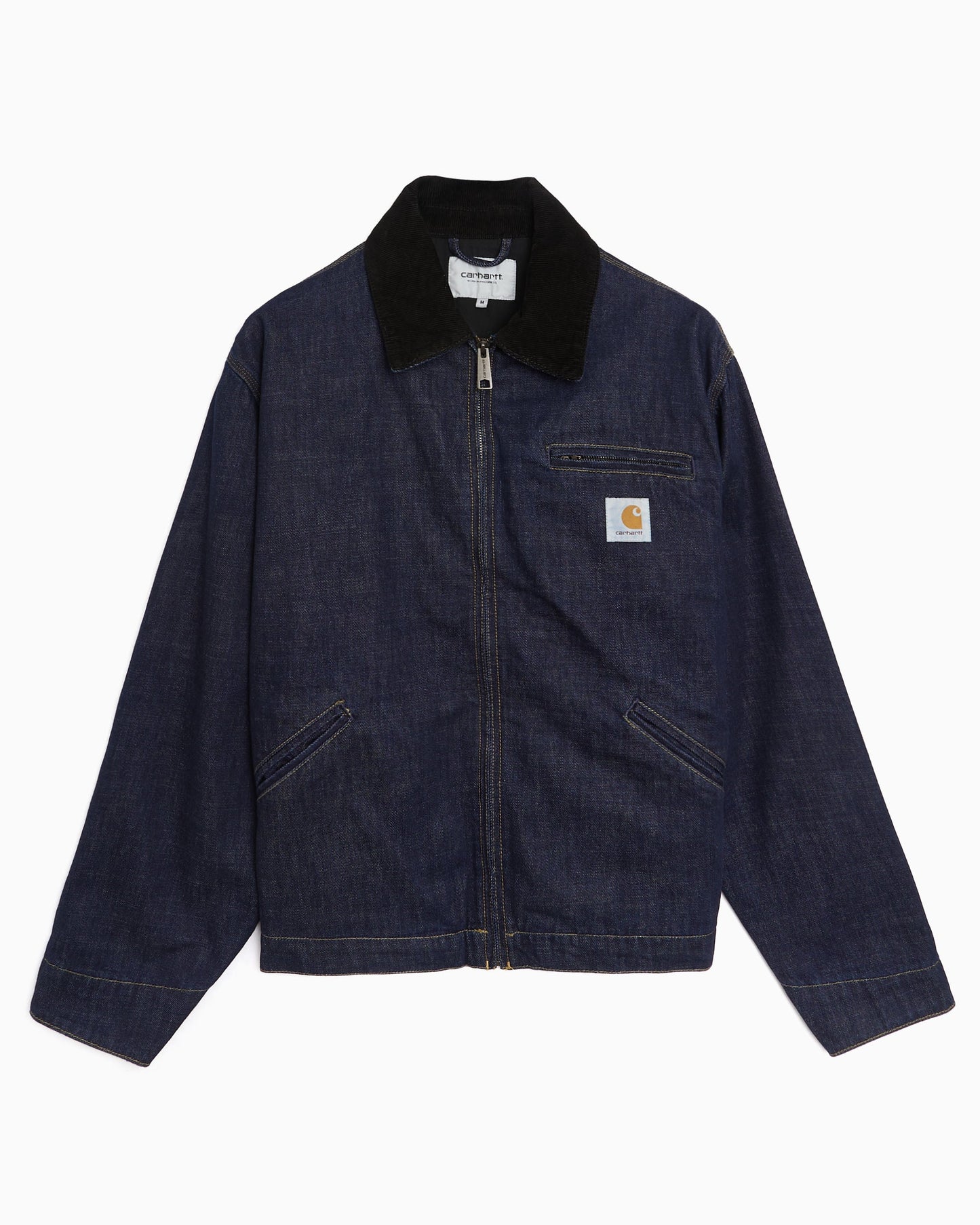 Chaqueta vaquera Relaxed Carhartt WIP OG Detroit Unisex