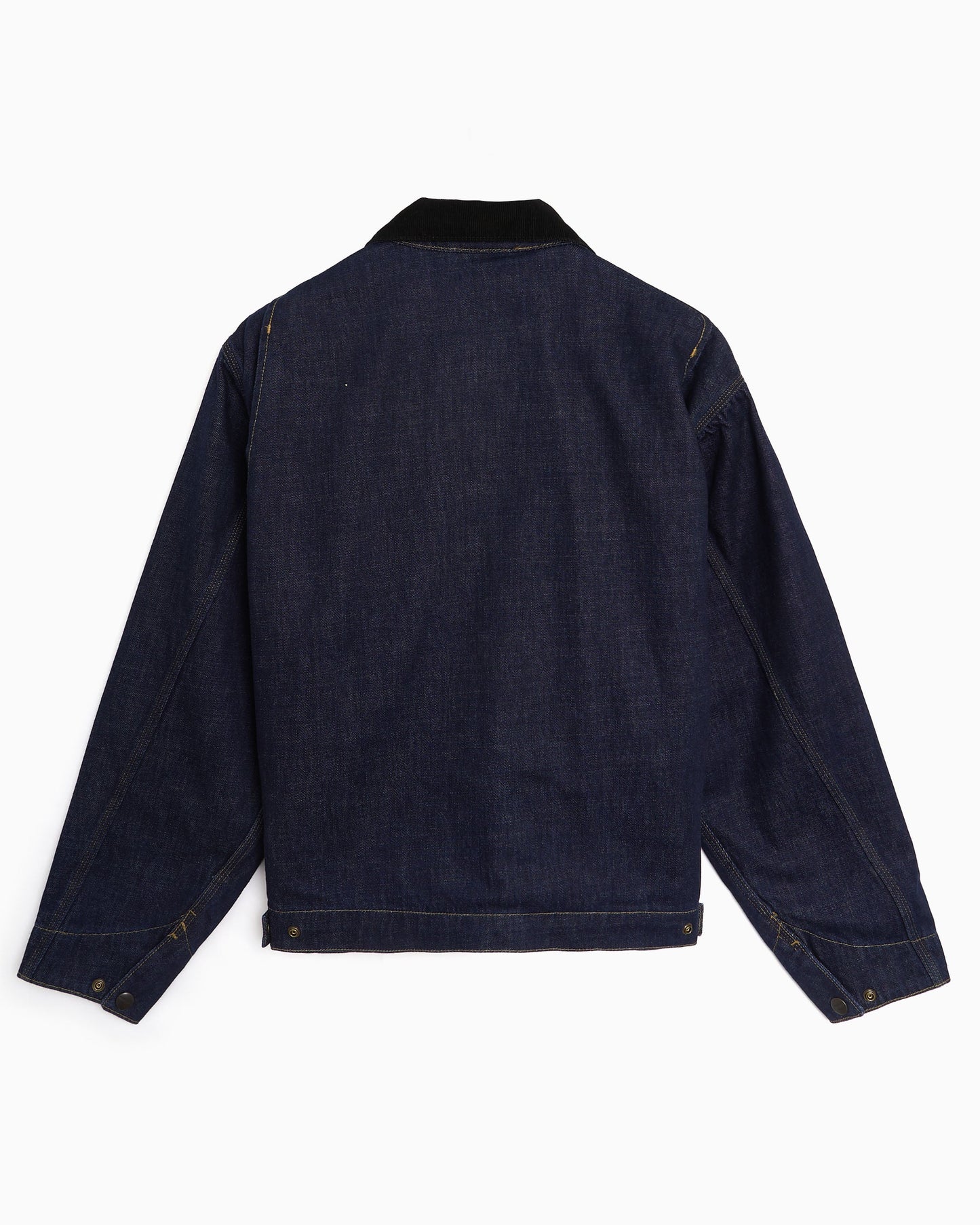 Chaqueta vaquera Relaxed Carhartt WIP OG Detroit Unisex