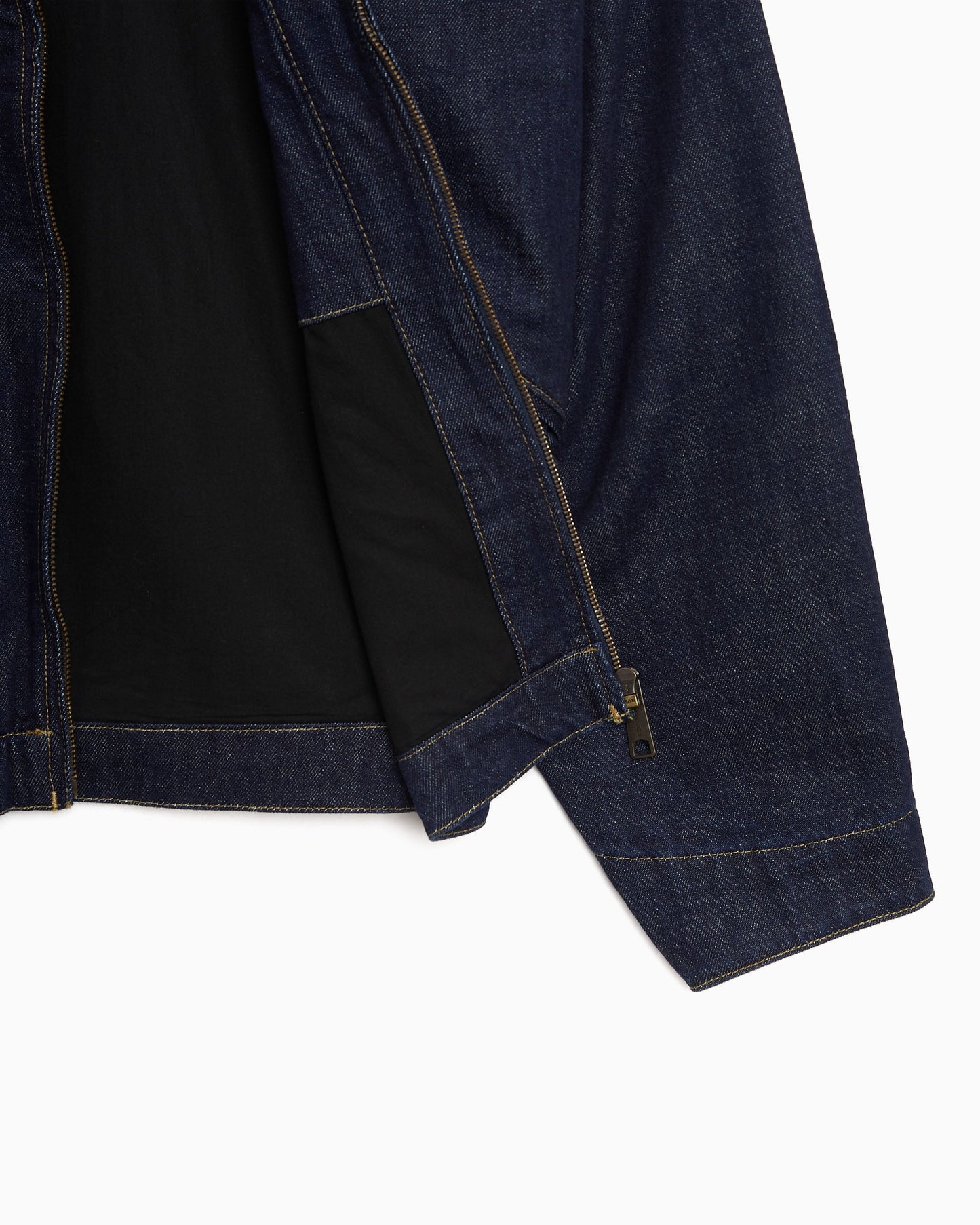 Chaqueta vaquera Relaxed Carhartt WIP OG Detroit Unisex