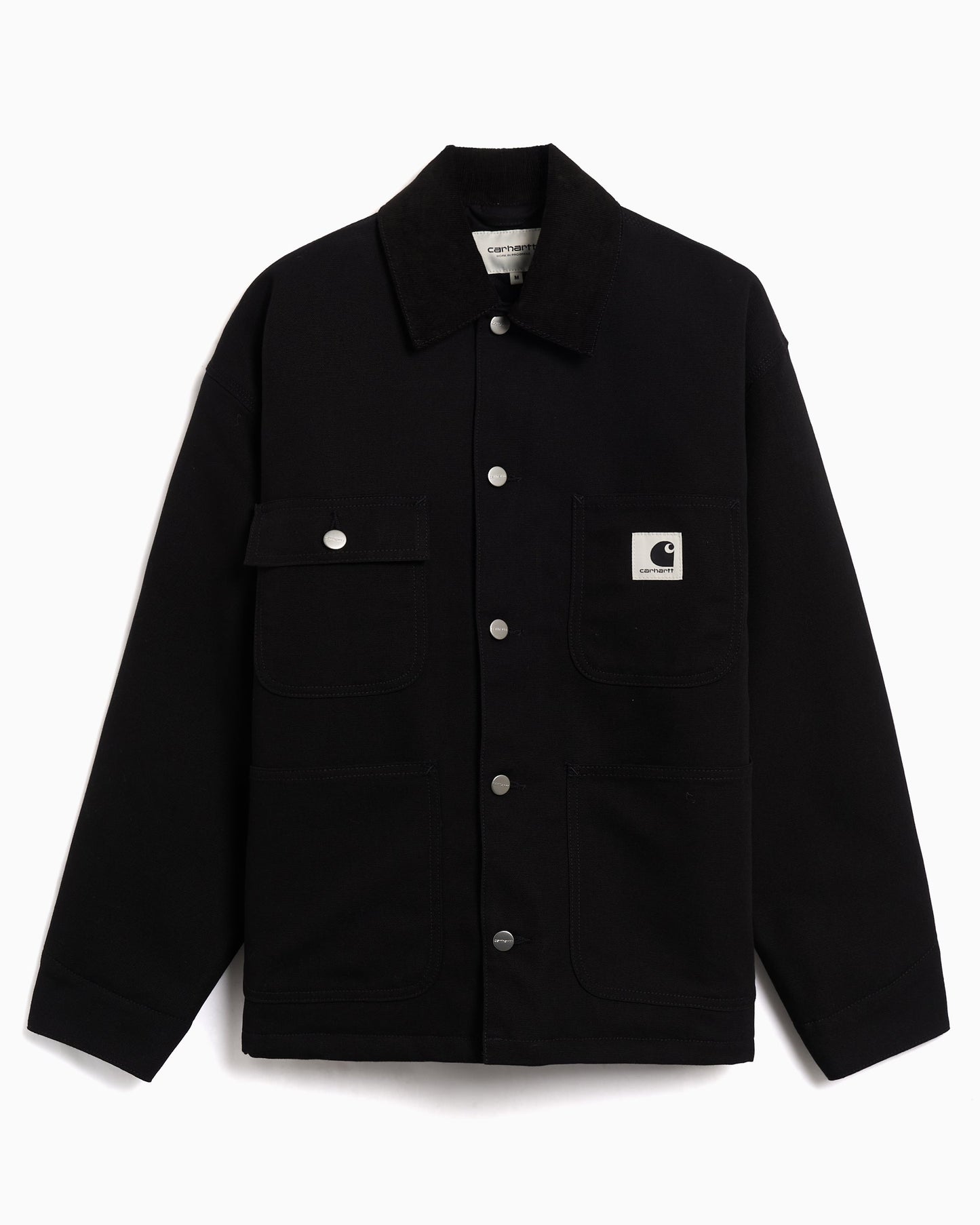 Sobrecamisa Oversize Carhartt WIP OG Michigan para mujer