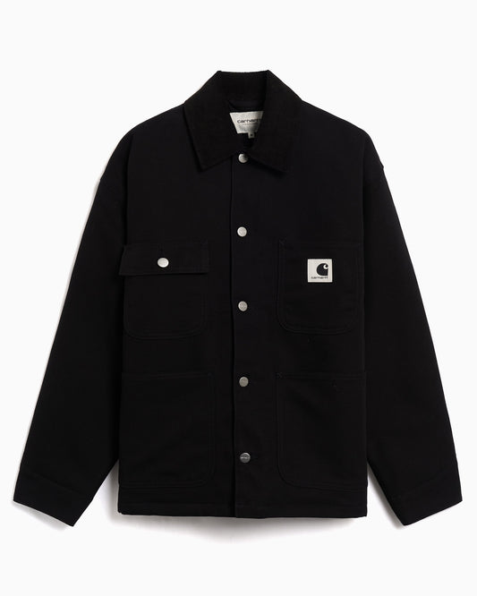 Sobrecamisa Oversize Carhartt WIP OG Michigan para mujer