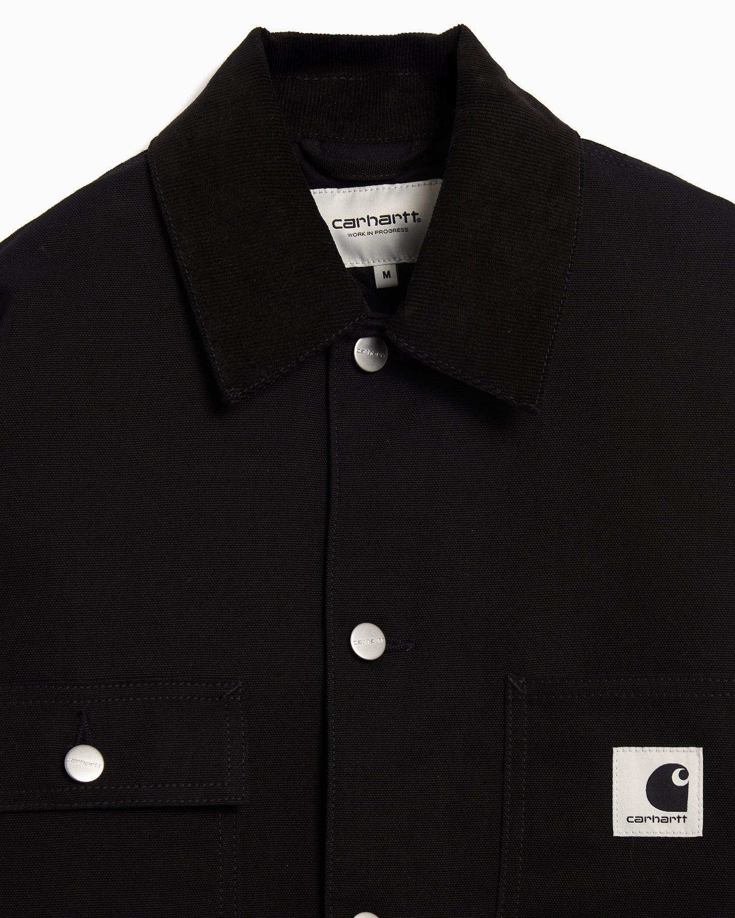 Sobrecamisa Oversize Carhartt WIP OG Michigan para mujer