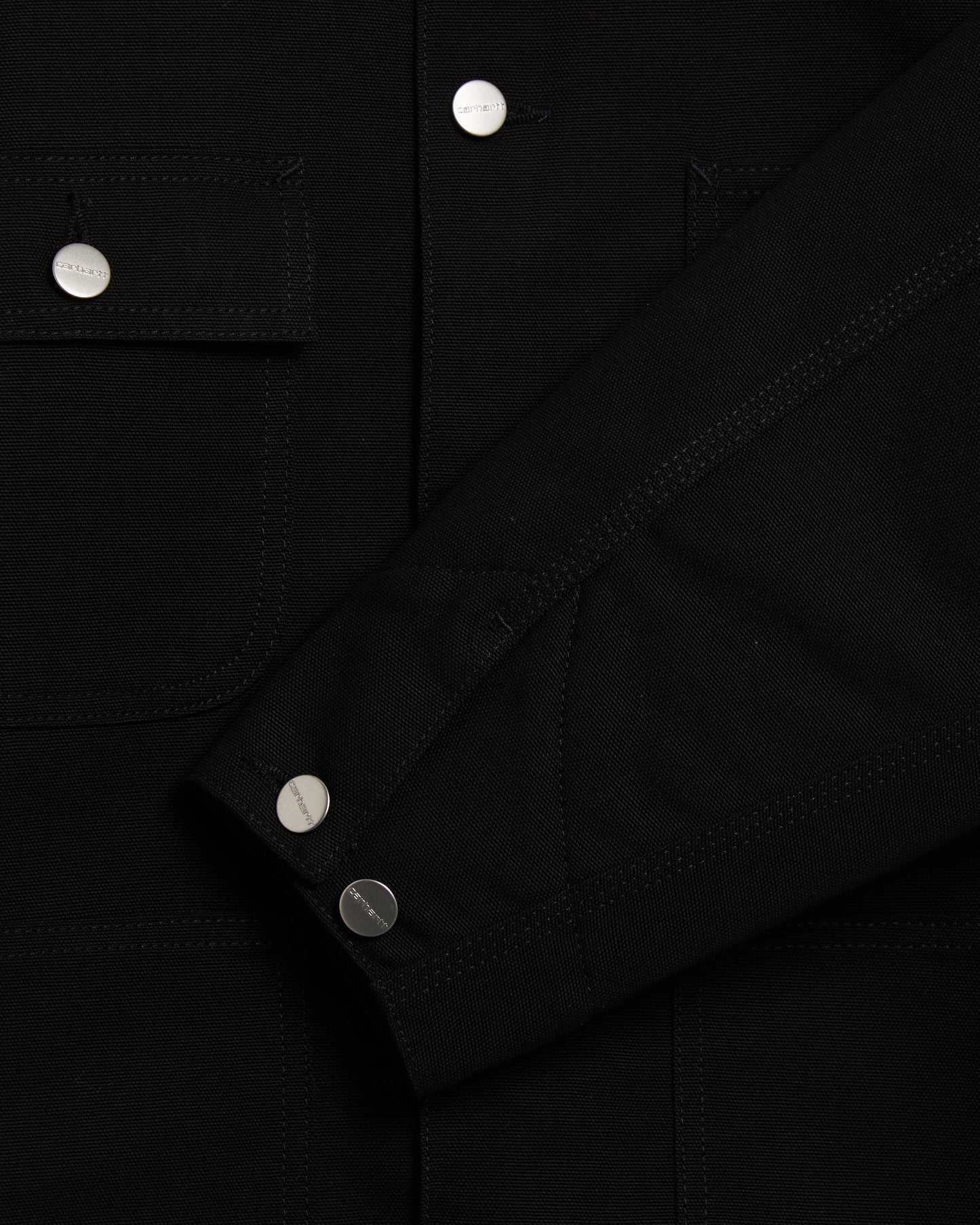 Sobrecamisa Oversize Carhartt WIP OG Michigan para mujer