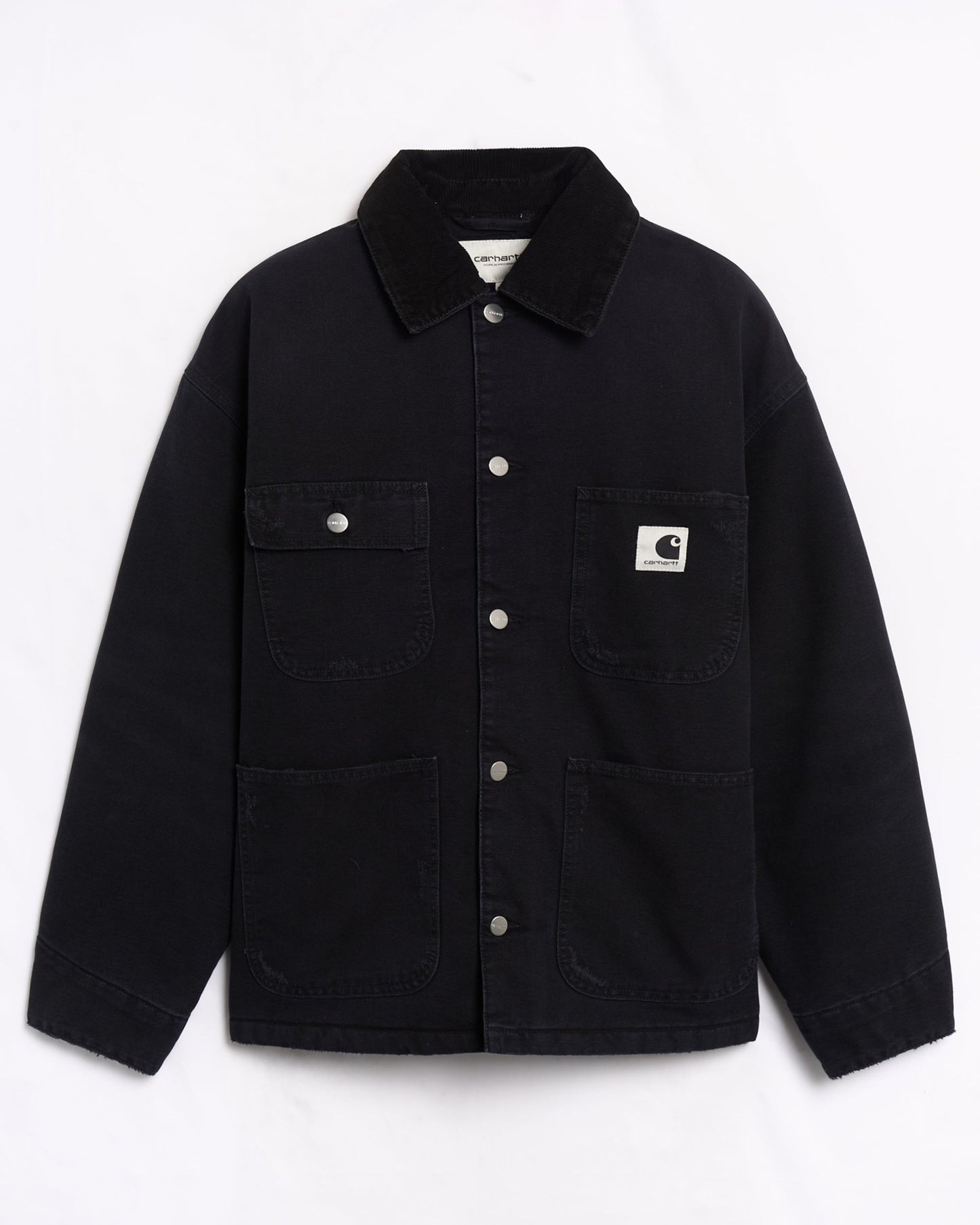 Sobrecamisa Oversize Carhartt WIP OG Michigan para mujer