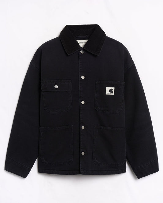 Sobrecamisa Oversize Carhartt WIP OG Michigan para mujer