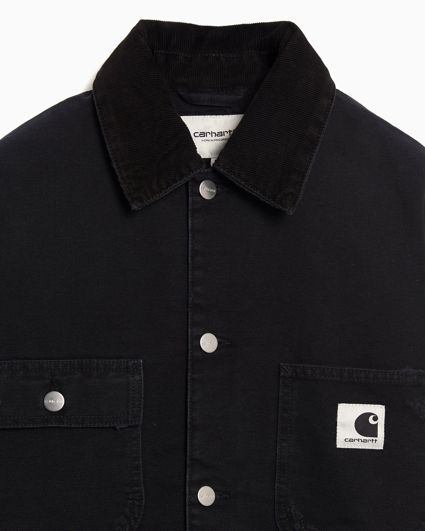 Sobrecamisa Oversize Carhartt WIP OG Michigan para mujer