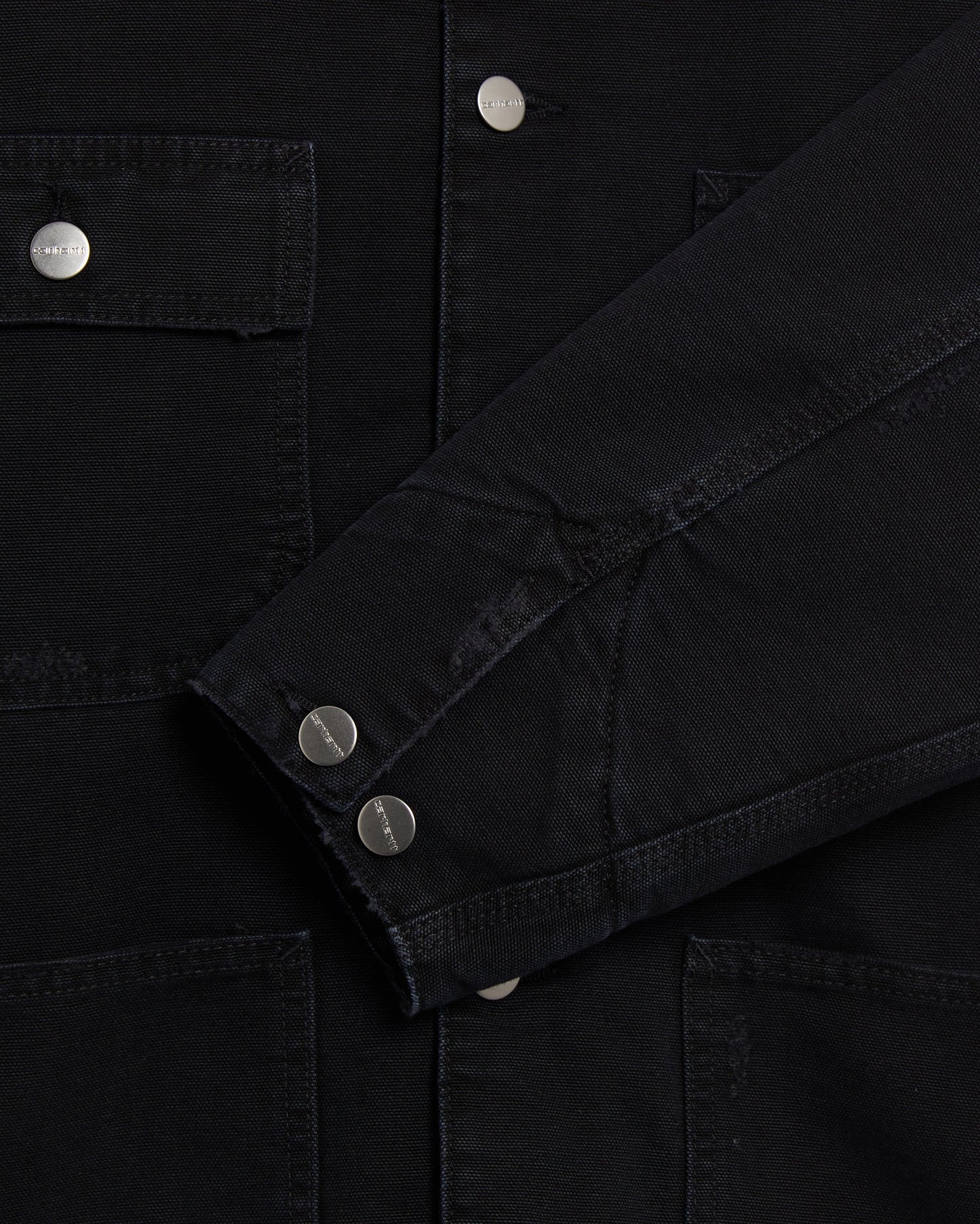 Sobrecamisa Oversize Carhartt WIP OG Michigan para mujer