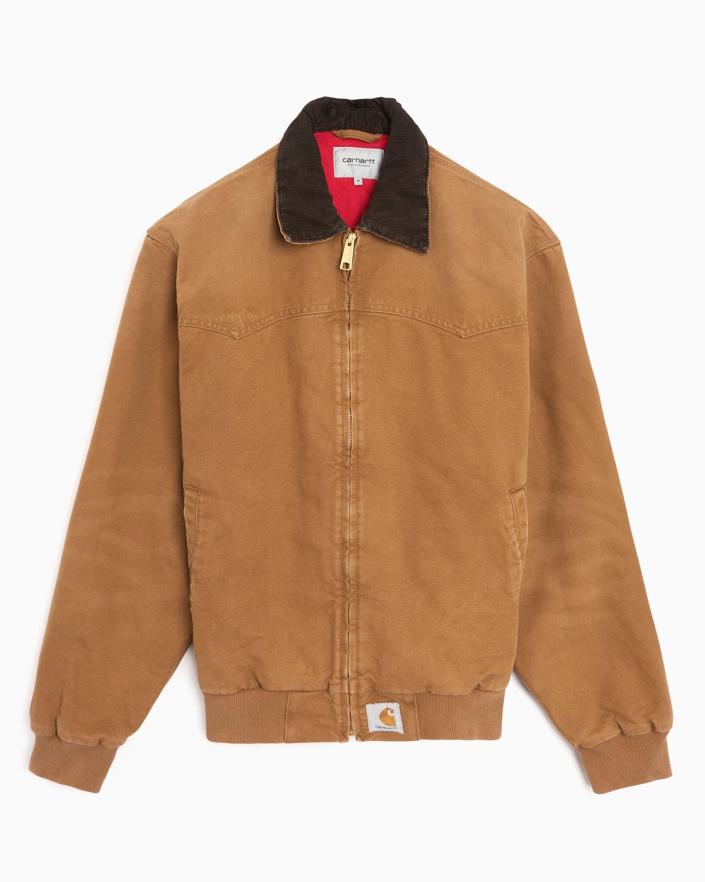 Bomber Boxy Carhartt WIP OG Santa Fe para hombre