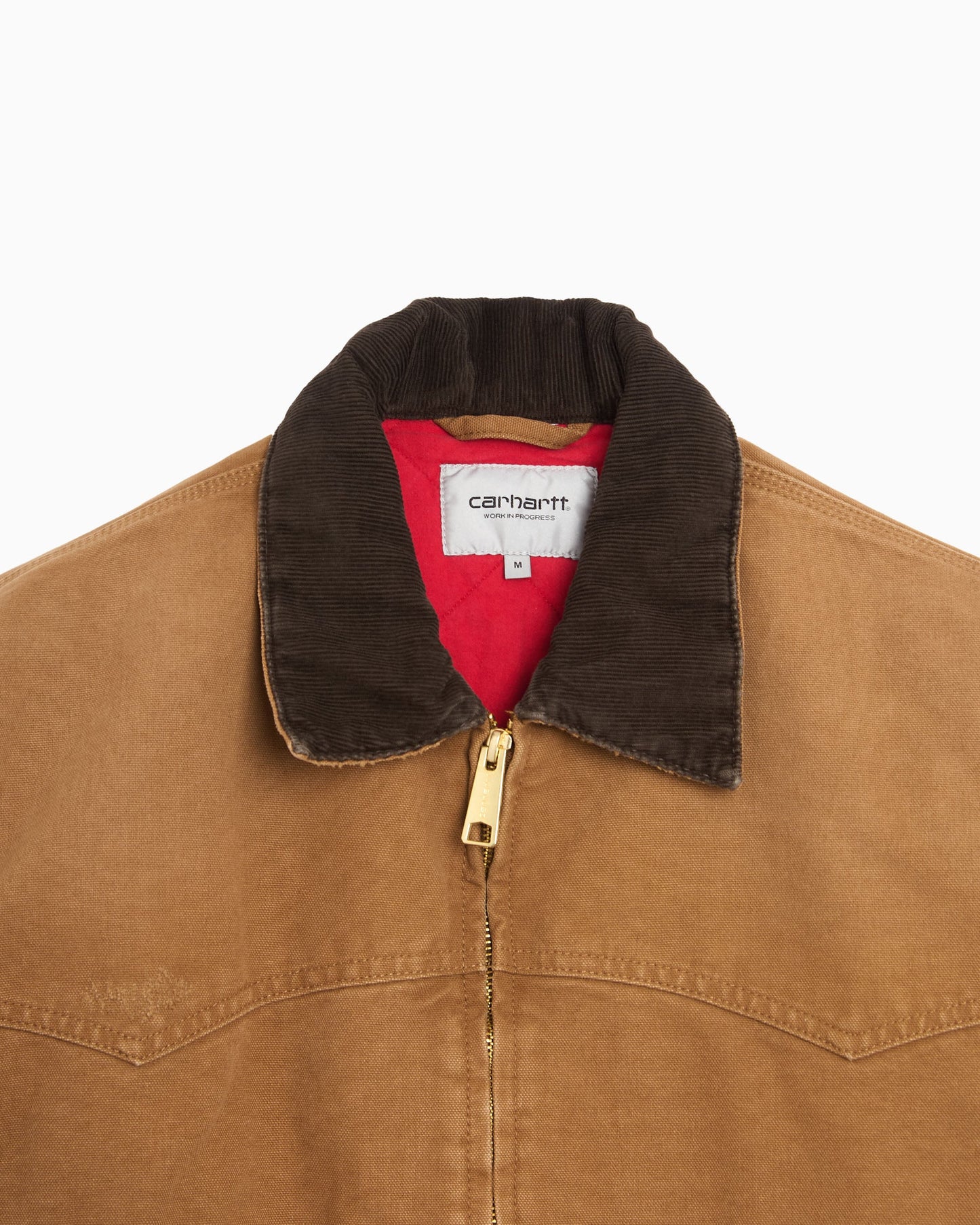 Bomber Boxy Carhartt WIP OG Santa Fe para hombre