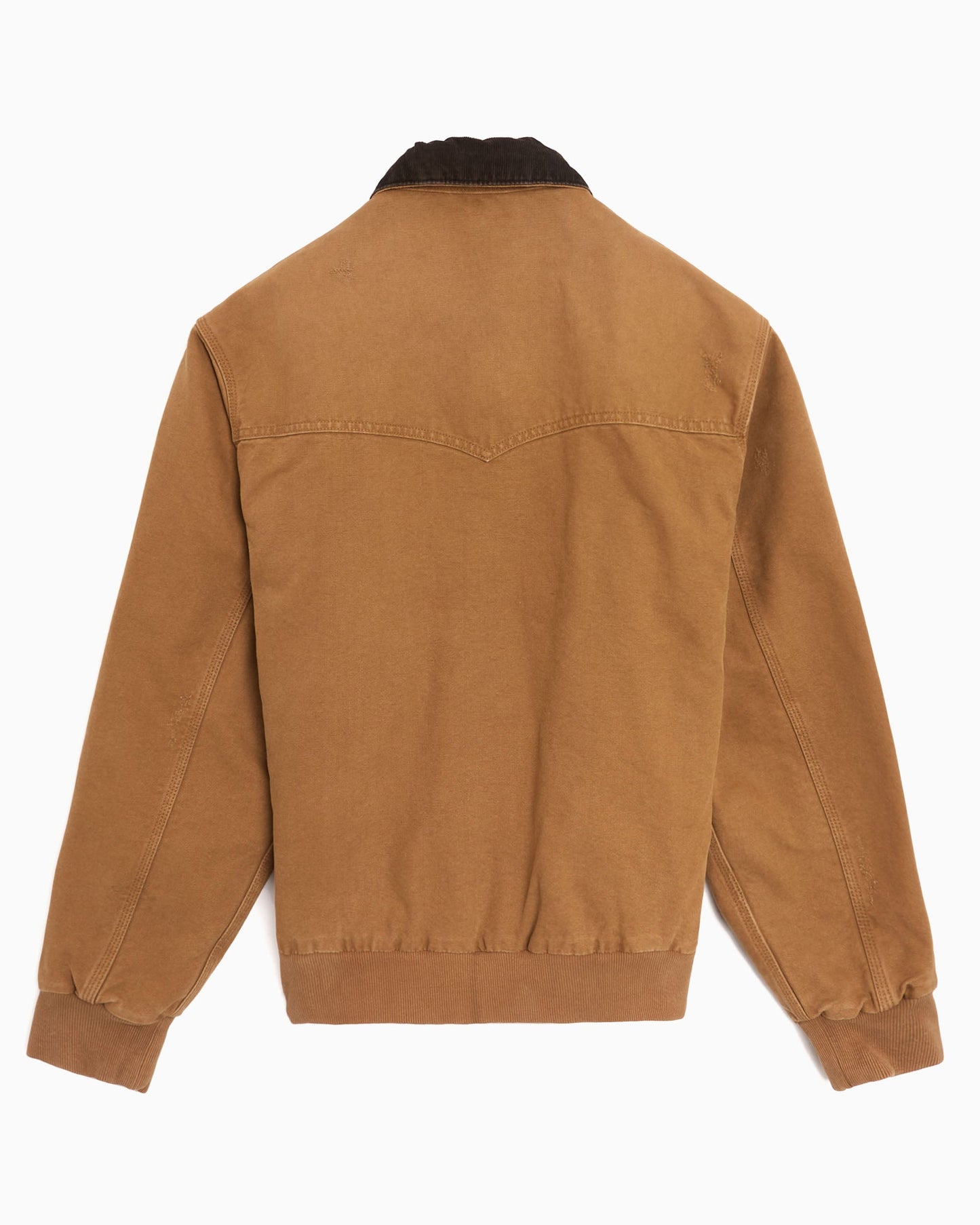 Bomber Boxy Carhartt WIP OG Santa Fe para hombre