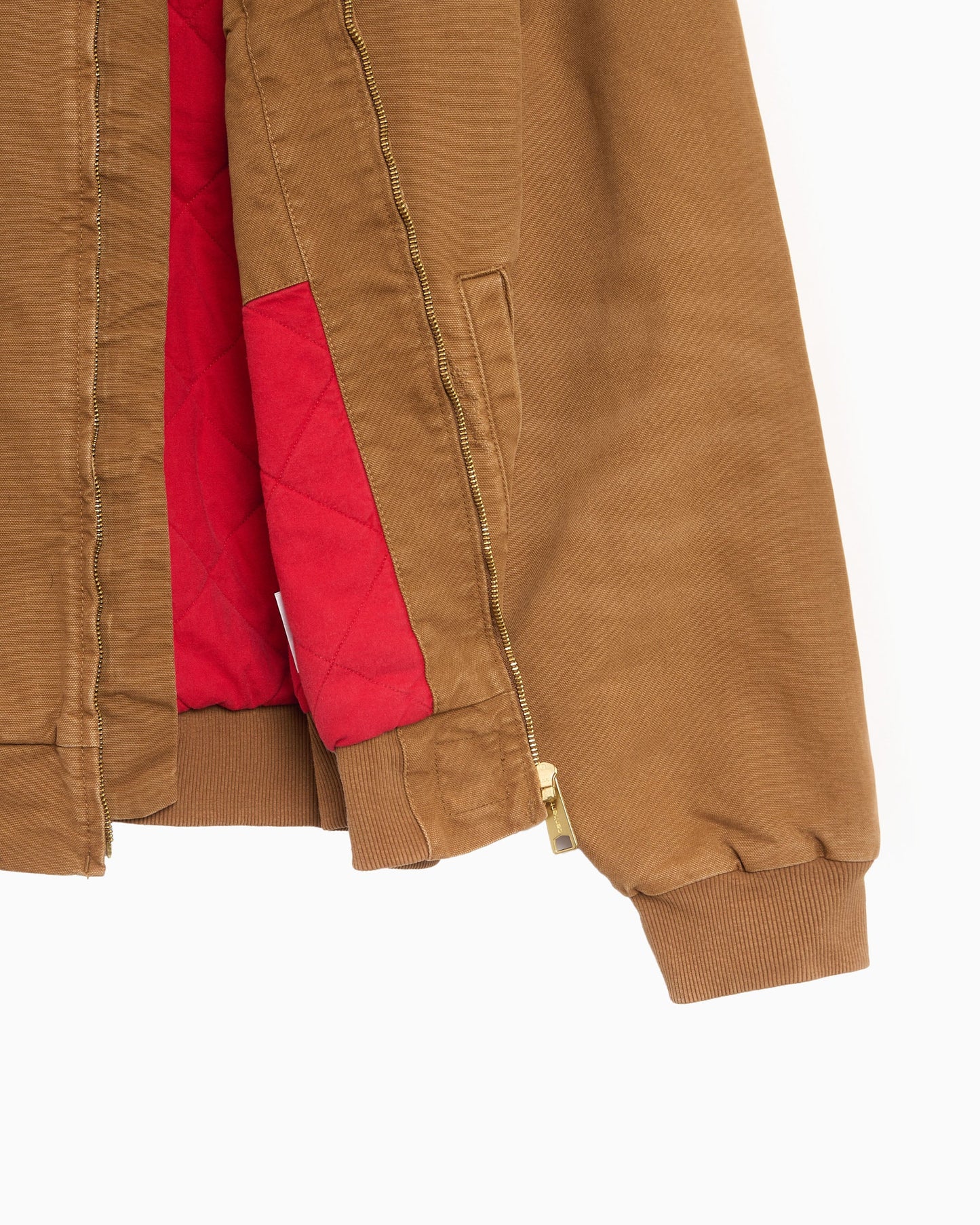 Bomber Boxy Carhartt WIP OG Santa Fe para hombre