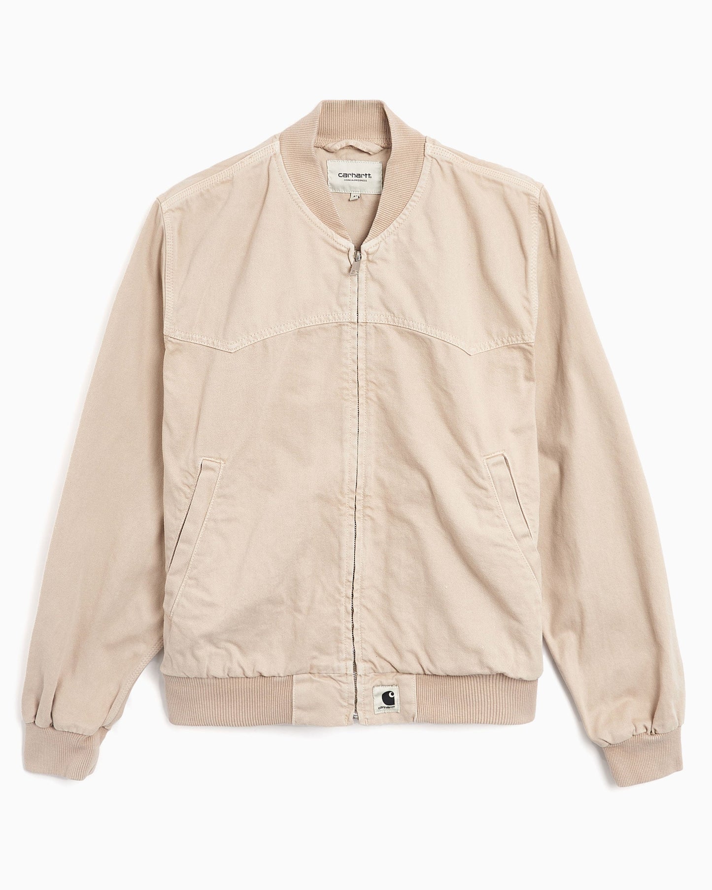 Bomber Carhartt WIP OG Santa Fe Women's Bomber Jacket para mujer