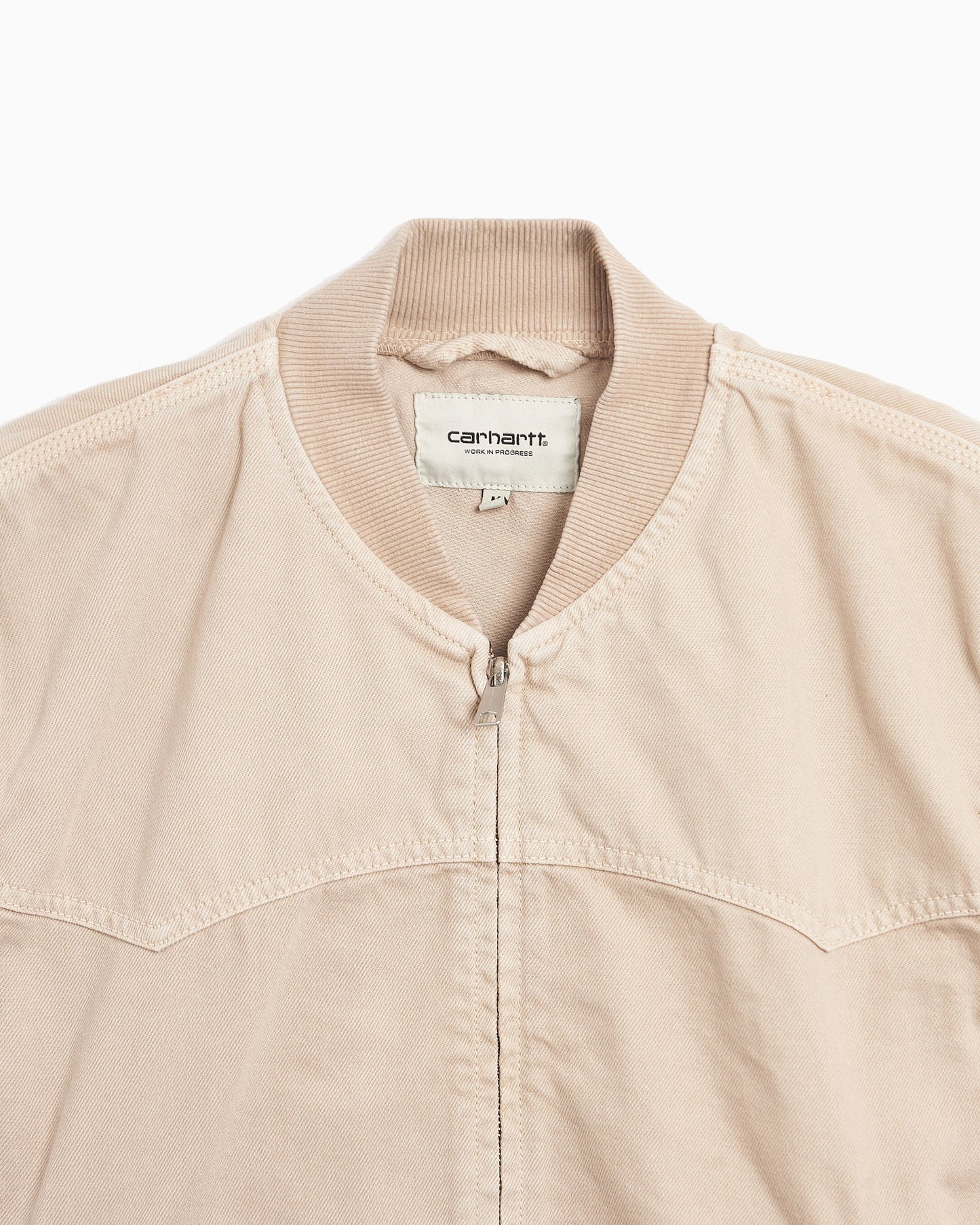 Bomber Carhartt WIP OG Santa Fe Women's Bomber Jacket para mujer